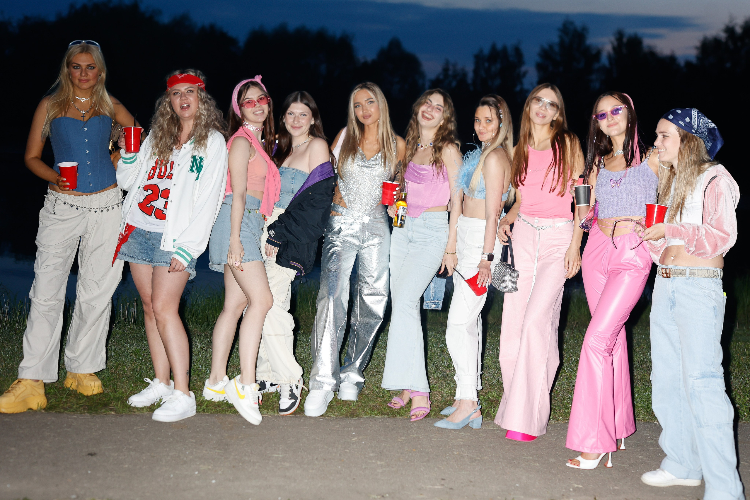 MEZENOVA. Nikolskayasecular