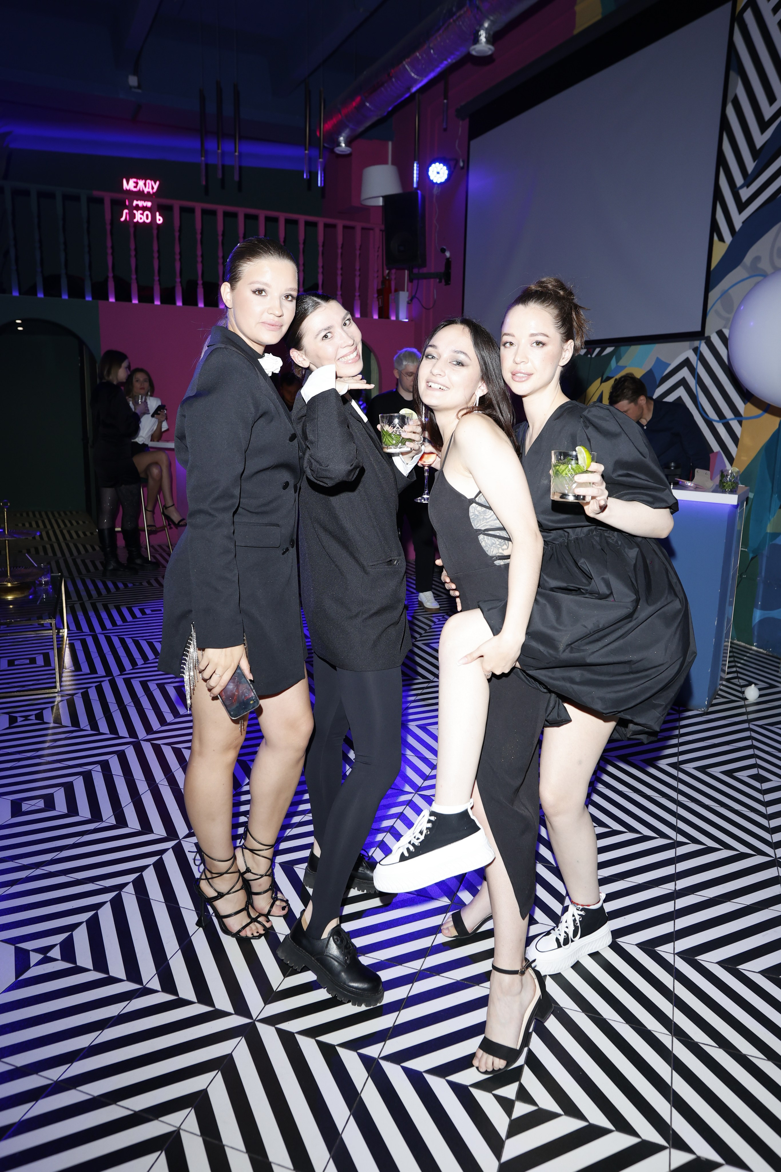 МАША ПАК. Nikolskayasecular