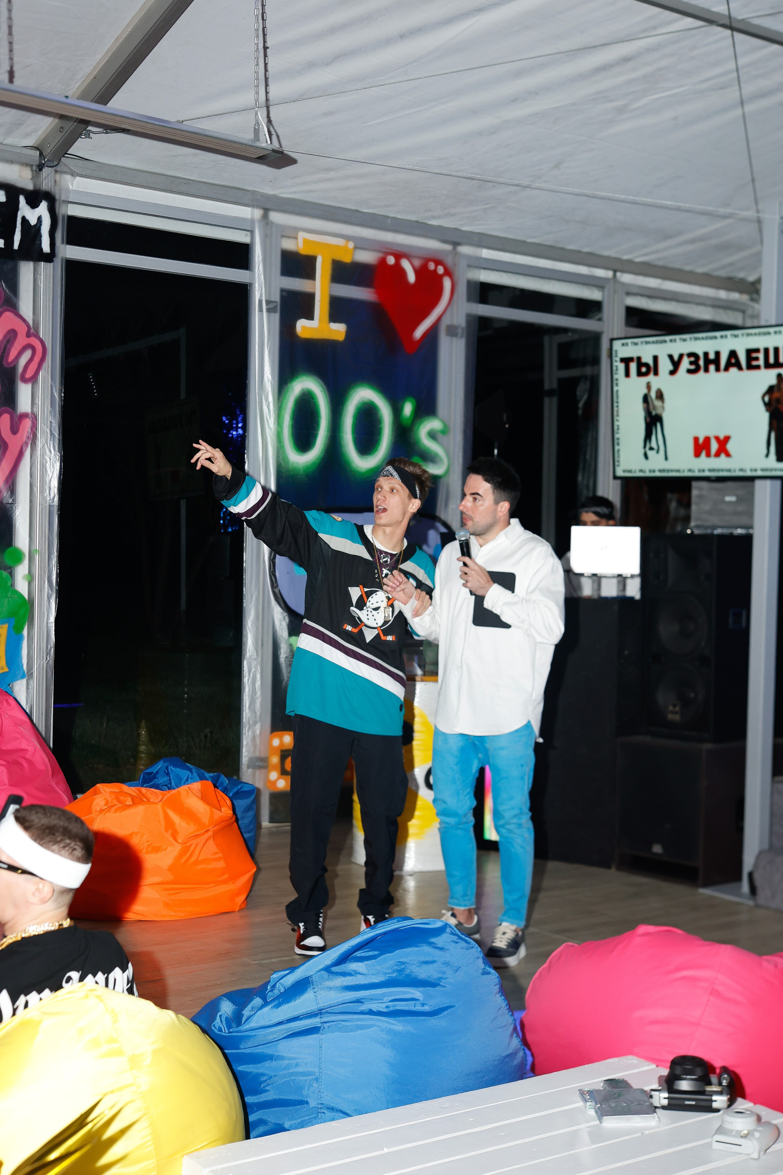 MEZENOVA. Nikolskayasecular