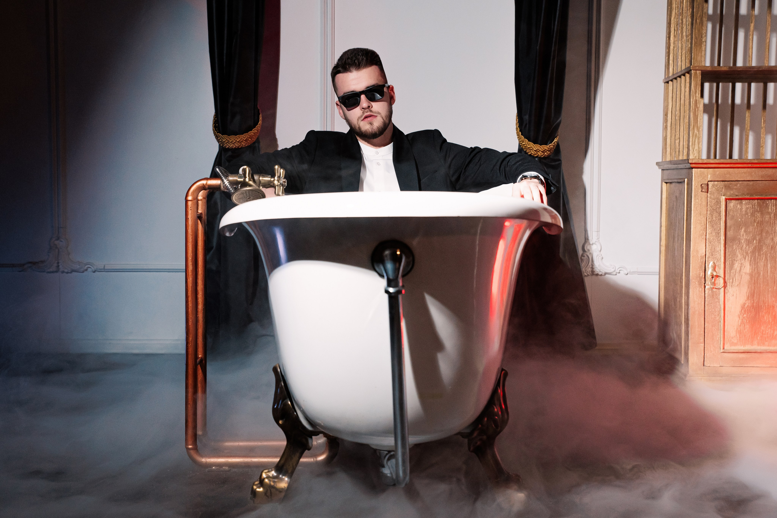 Егор. Андрей Черёмушкин | Репортажный Фотограф в Хабаровске