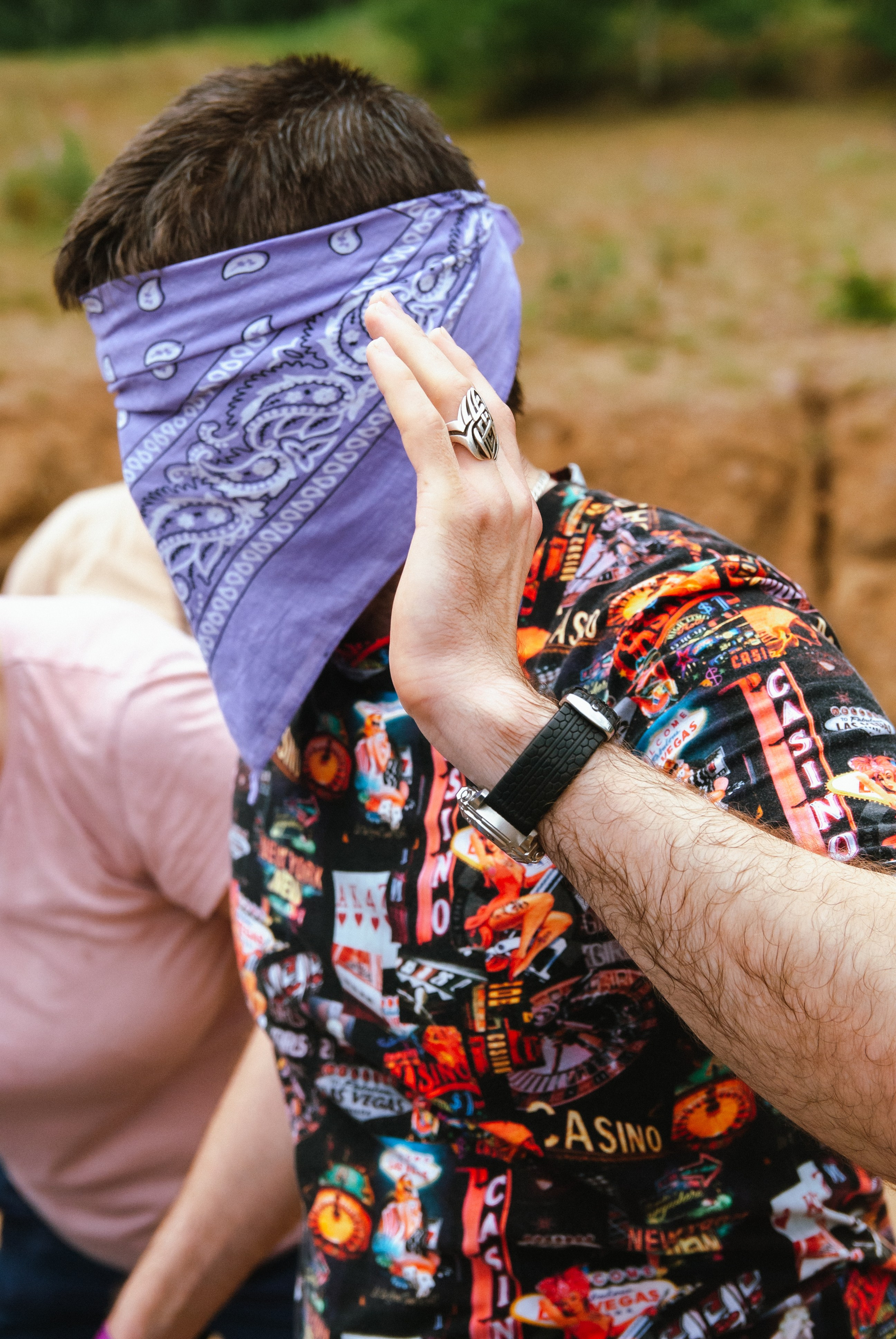 Репортажи / МК. Кошенкова Мария: портретный и репортажный фотограф. Санкт-Петербург