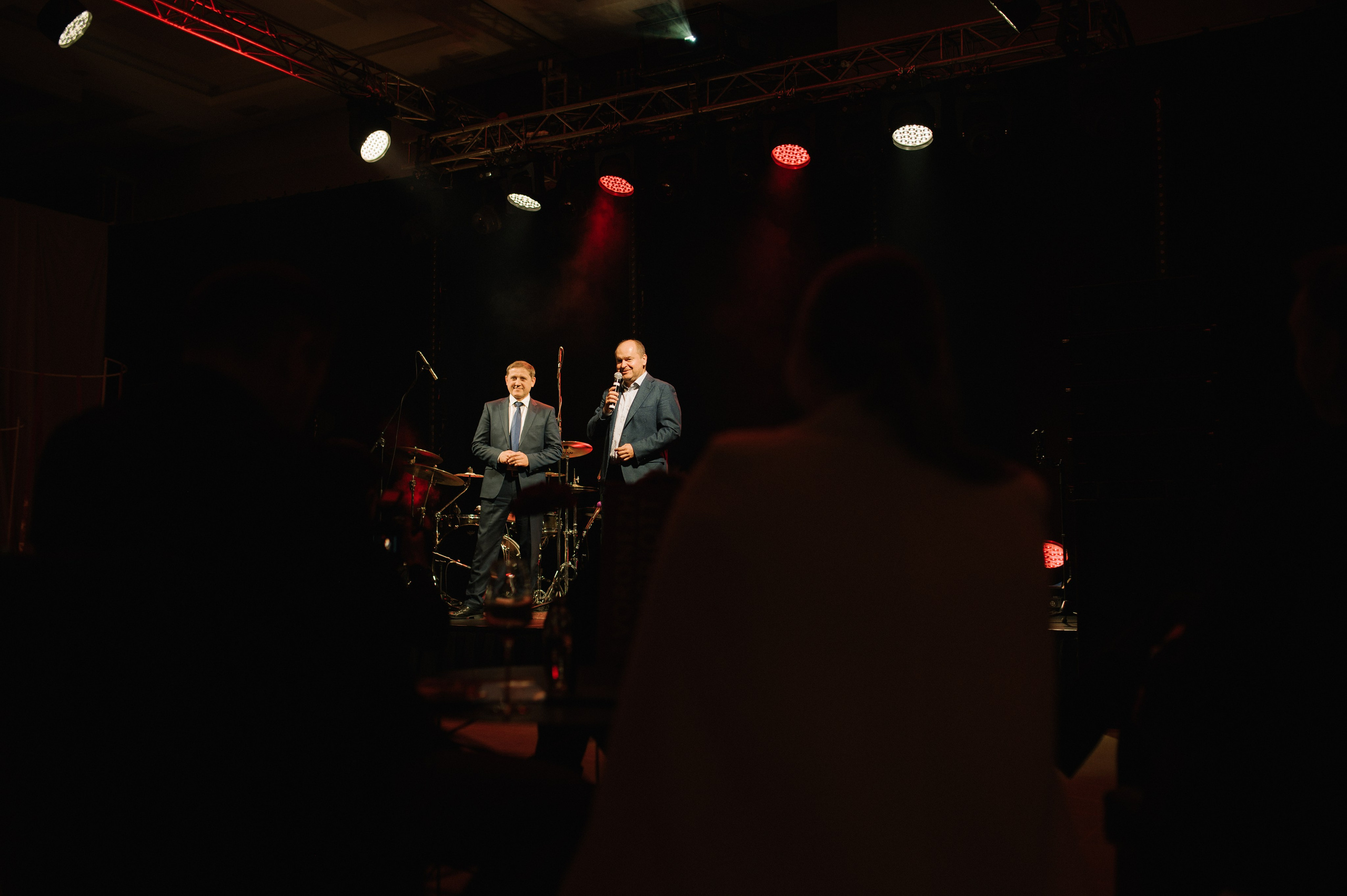 5 лет Марриот Воронеж. Свадебный фотограф в Санкт-Петербурге, Москве, СПб Сергей Поддубный