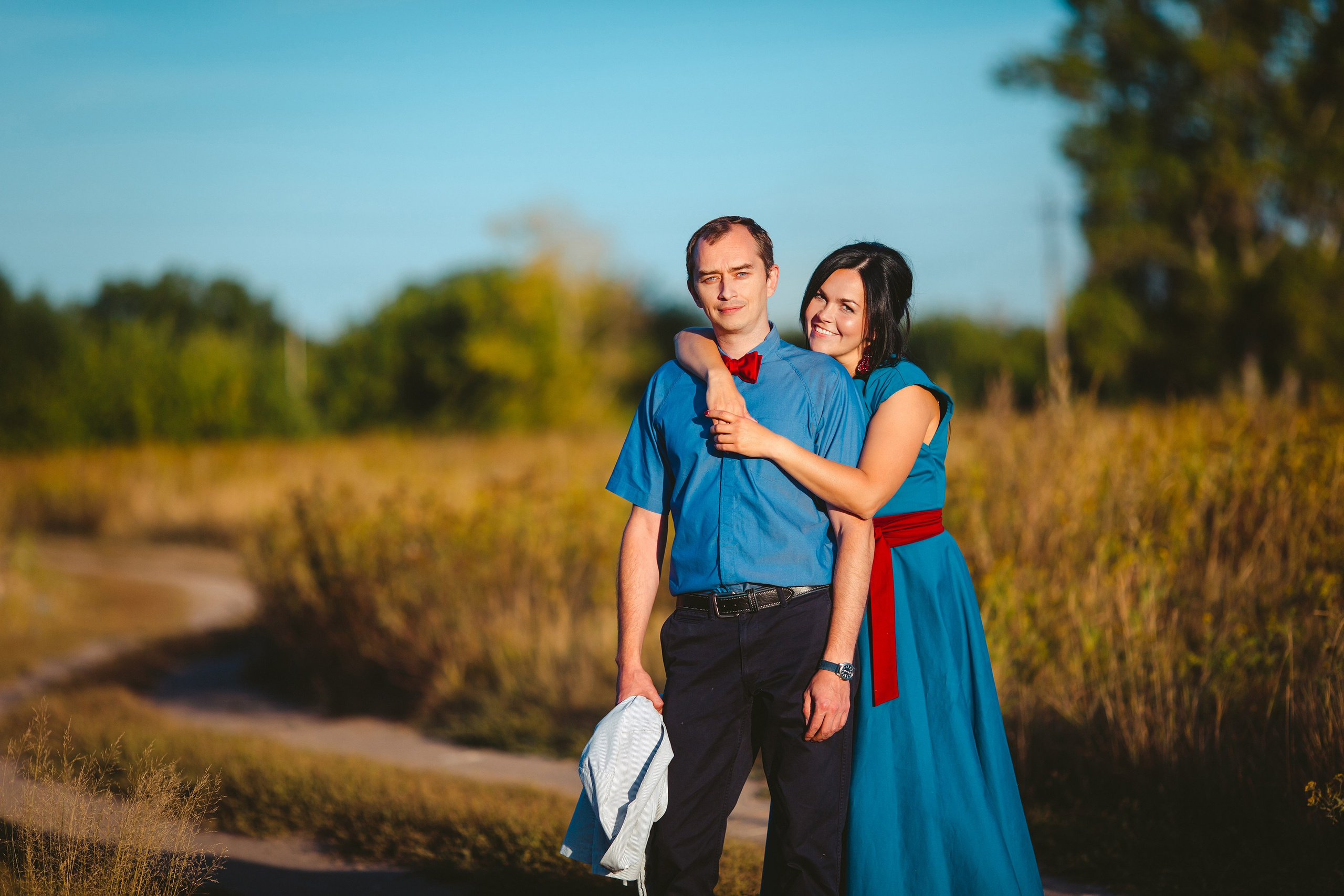 Фотосессии. Свадебный фотограф Сергей Колбинский
