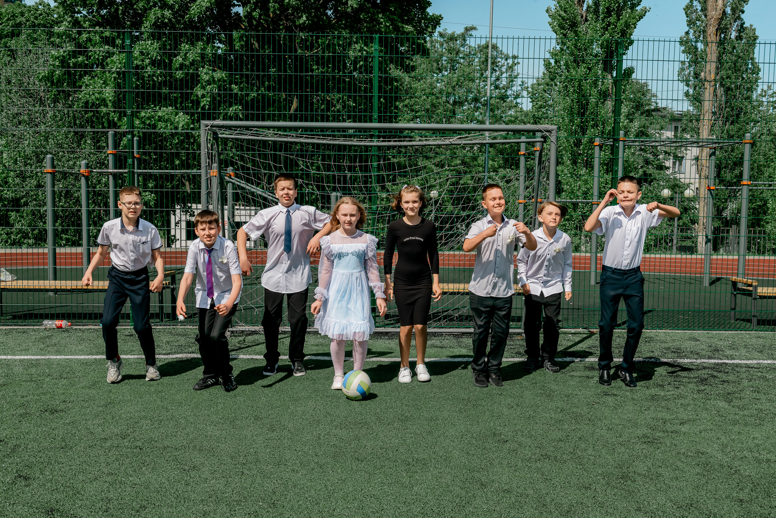 4 «Б» |г.Белгород |31 школа|2024-2025. ALBUMIA