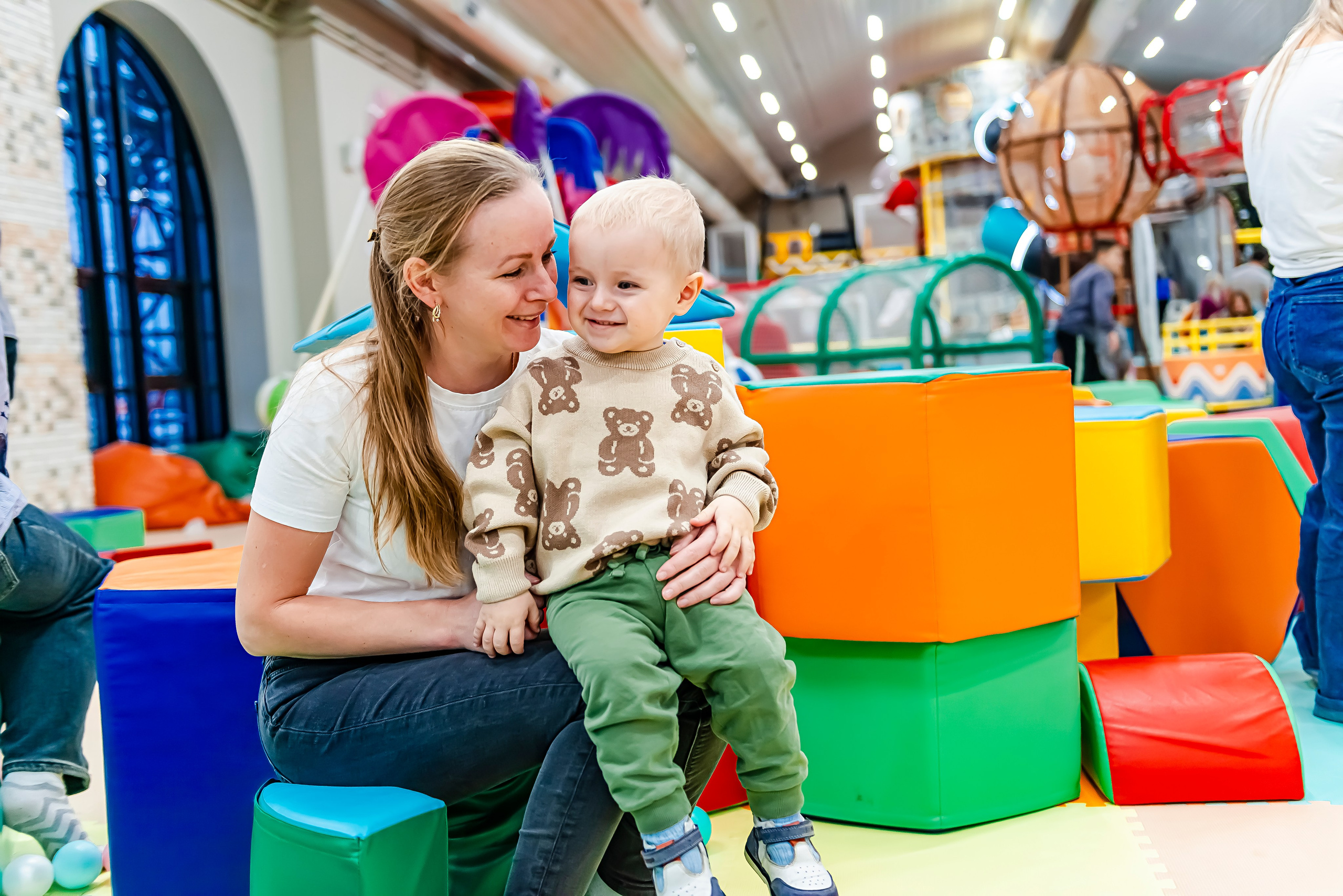 Дни рождения. ALBUMIA