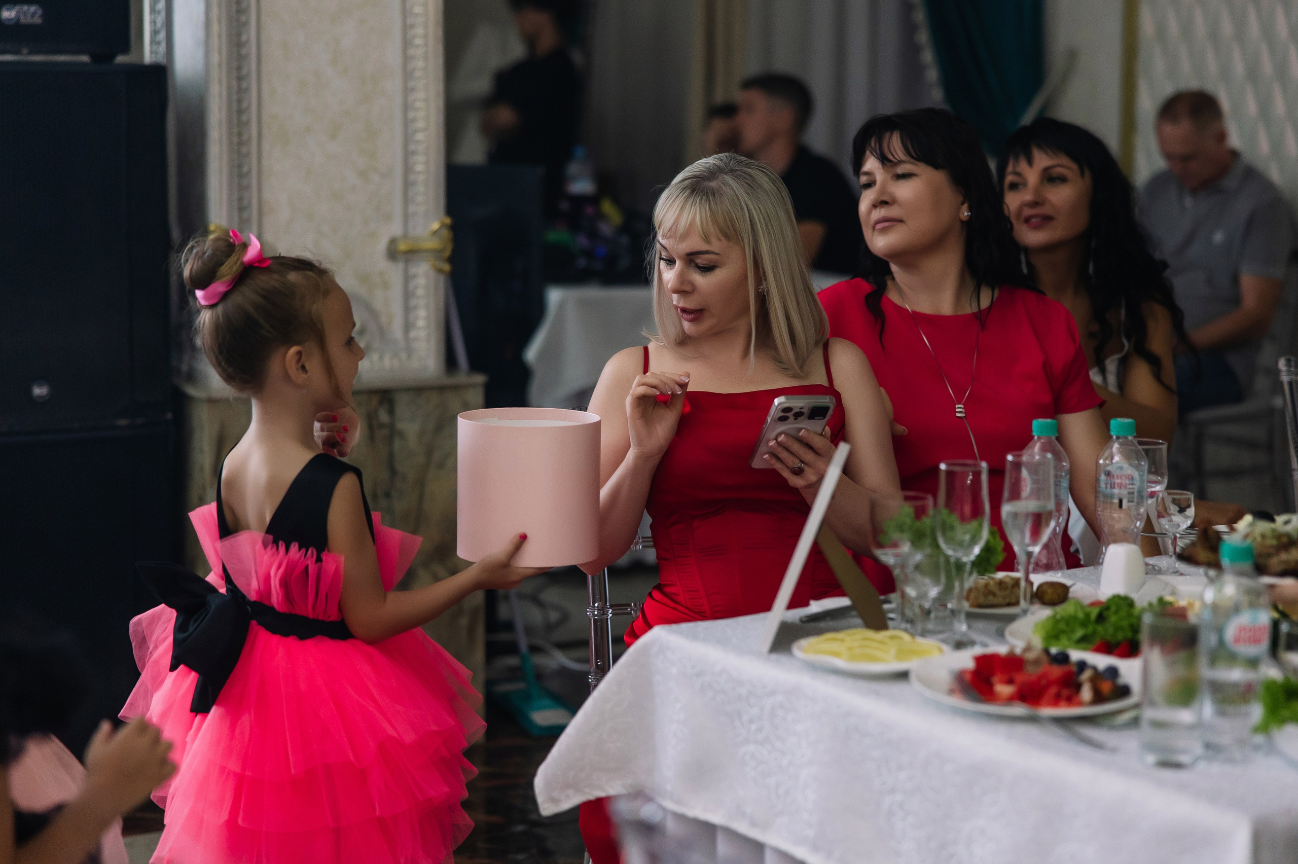 Никита и Виталина. Свадебный, детский и семейный, интерьерный фотограф в Краснодаре