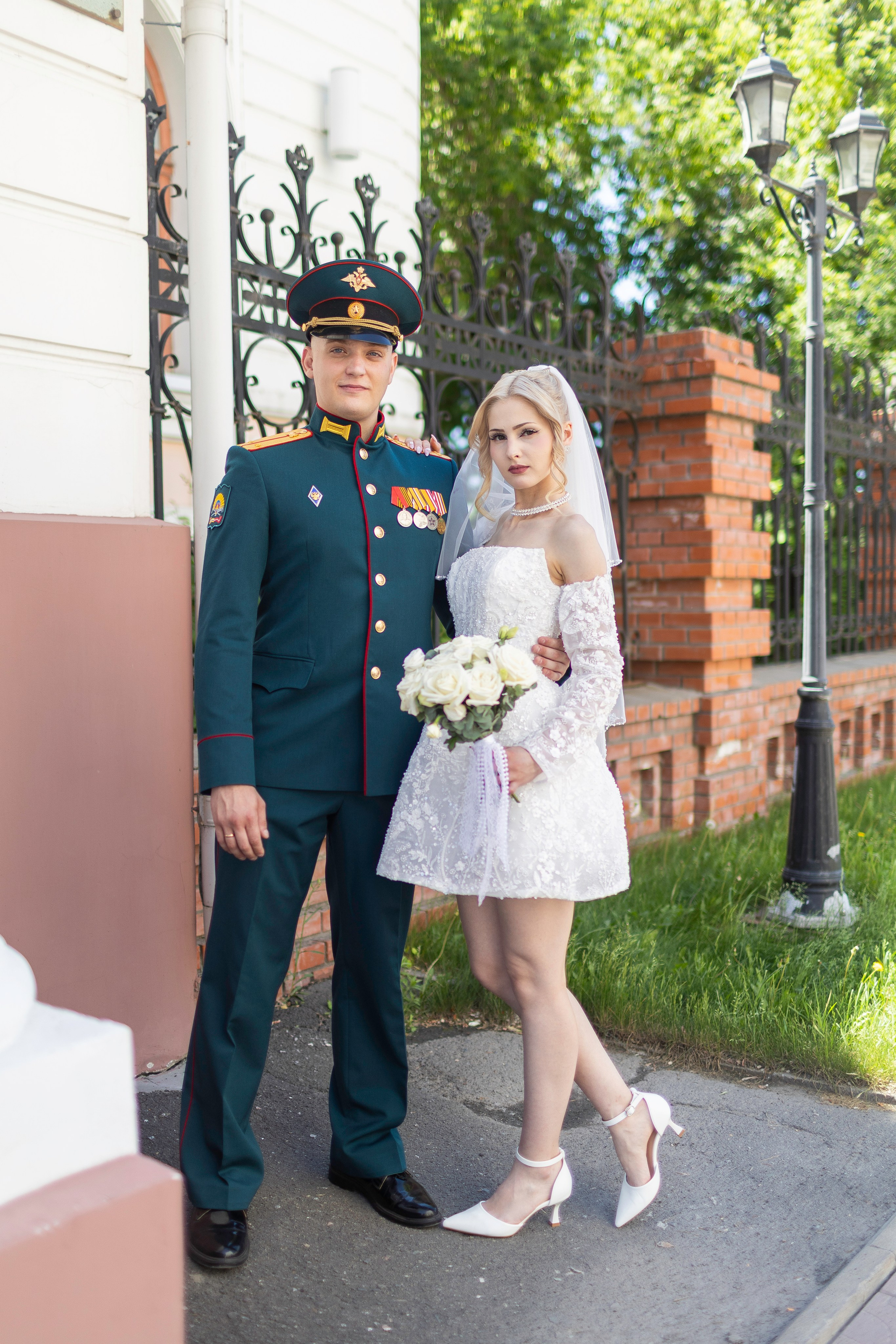 Свадьбы. Фотограф Комаров Сергей