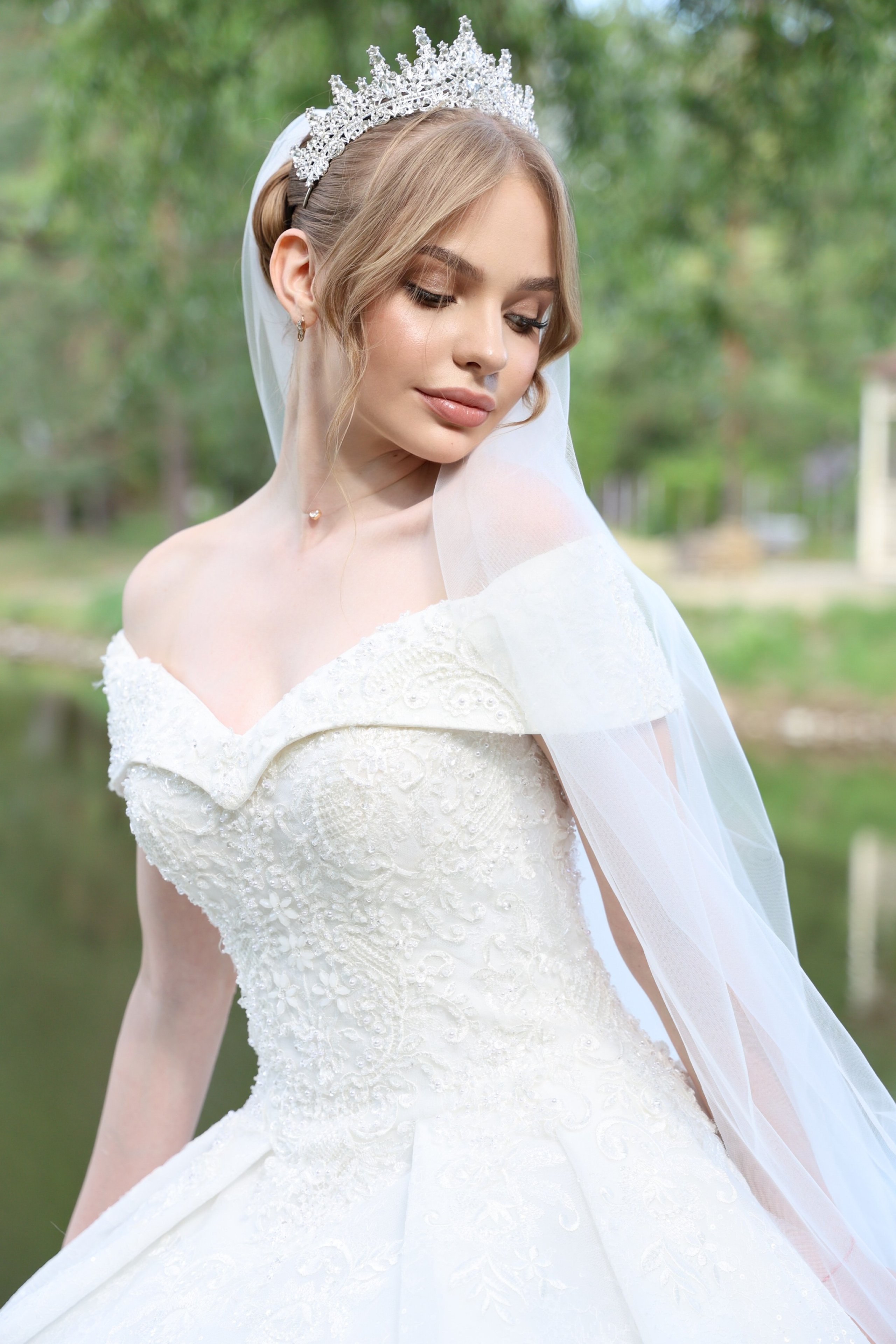 Марат и Диана. Zuleta.Go