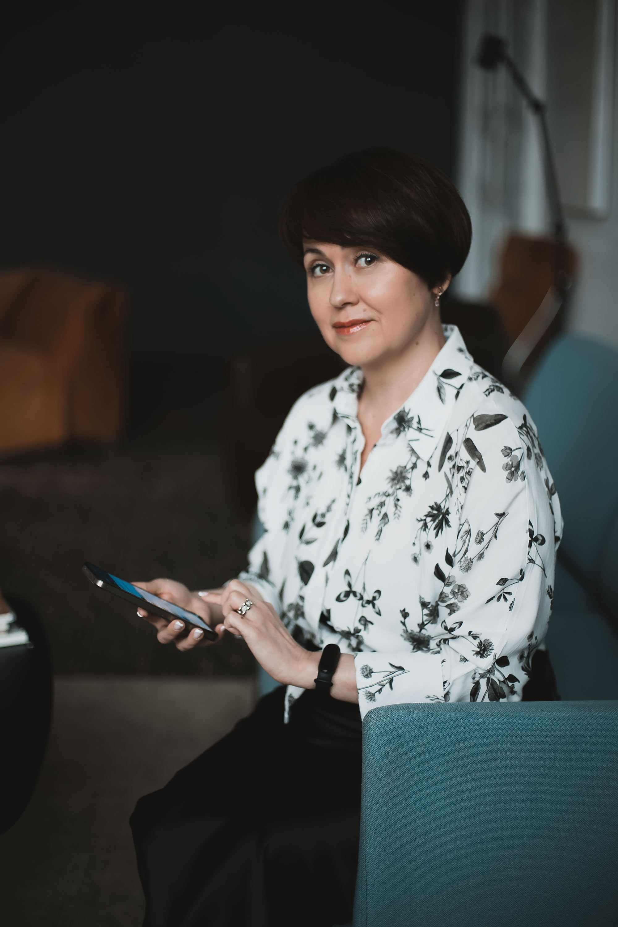 Фотосессия для коуча. Семейный, индивидуальный фотограф в Москве Ангели Марина