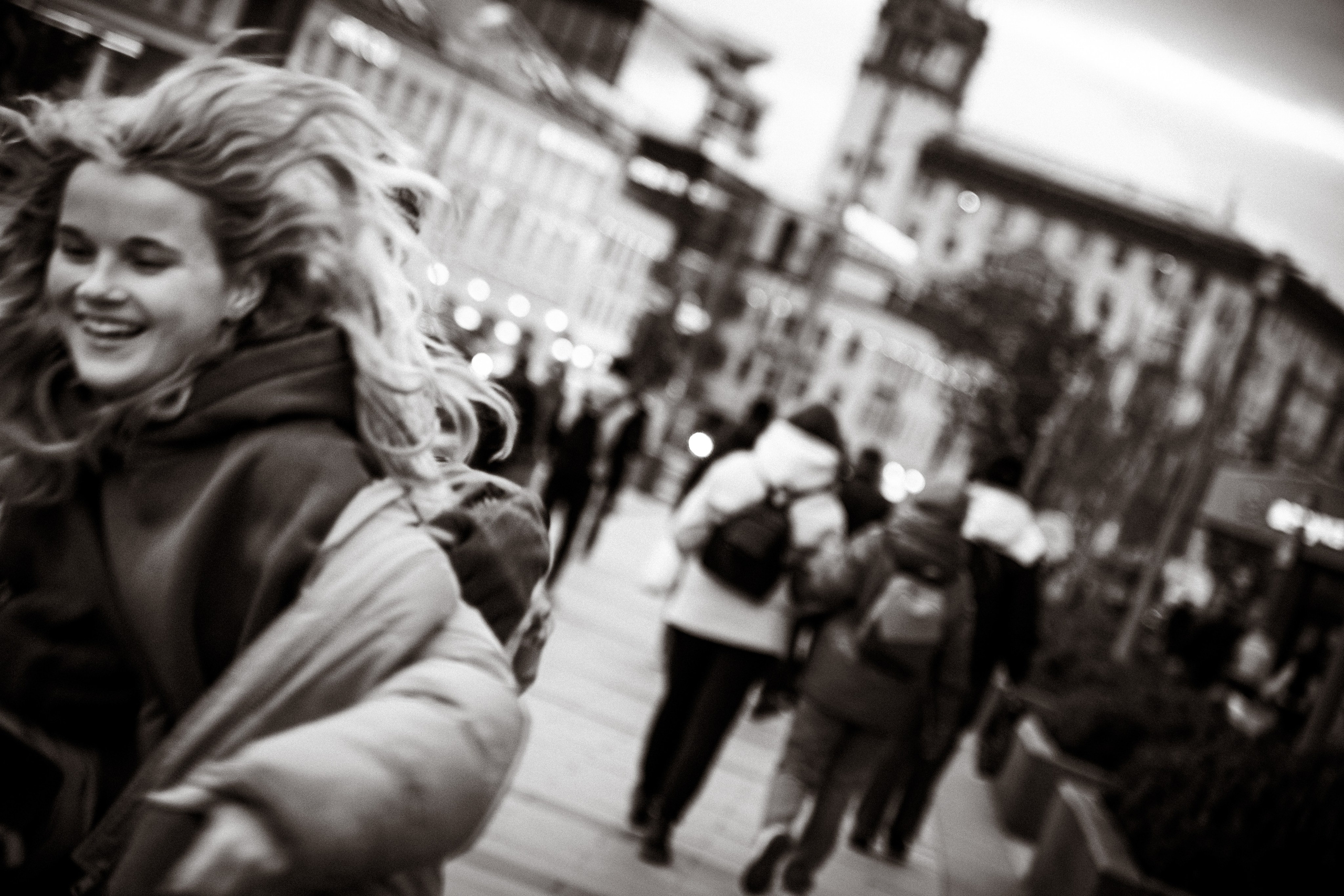 Лиза и Арсений. Фотограф в Москве