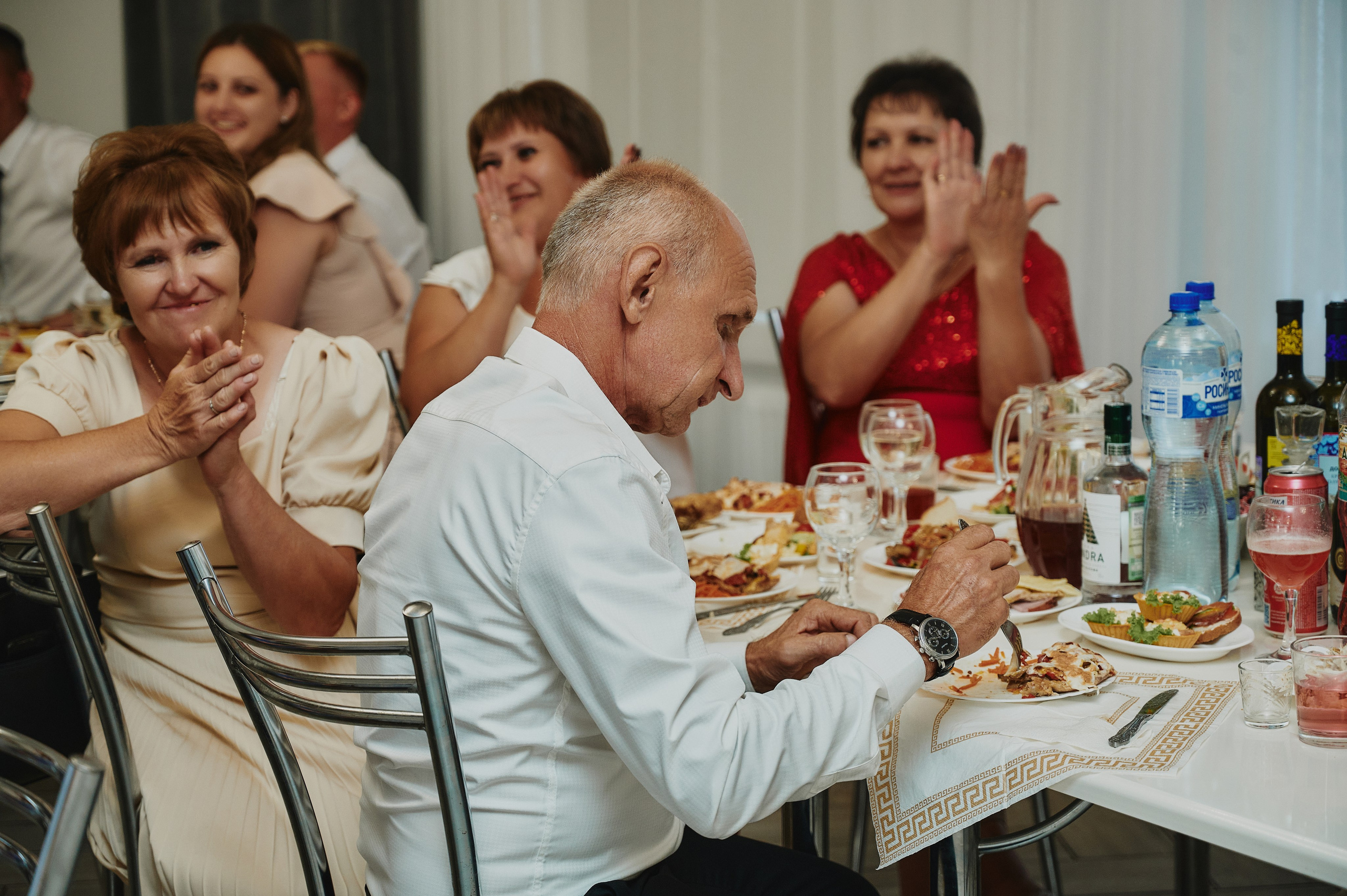 Виктория и Виталий. Фото-видеосъемка свадеб Venson Films