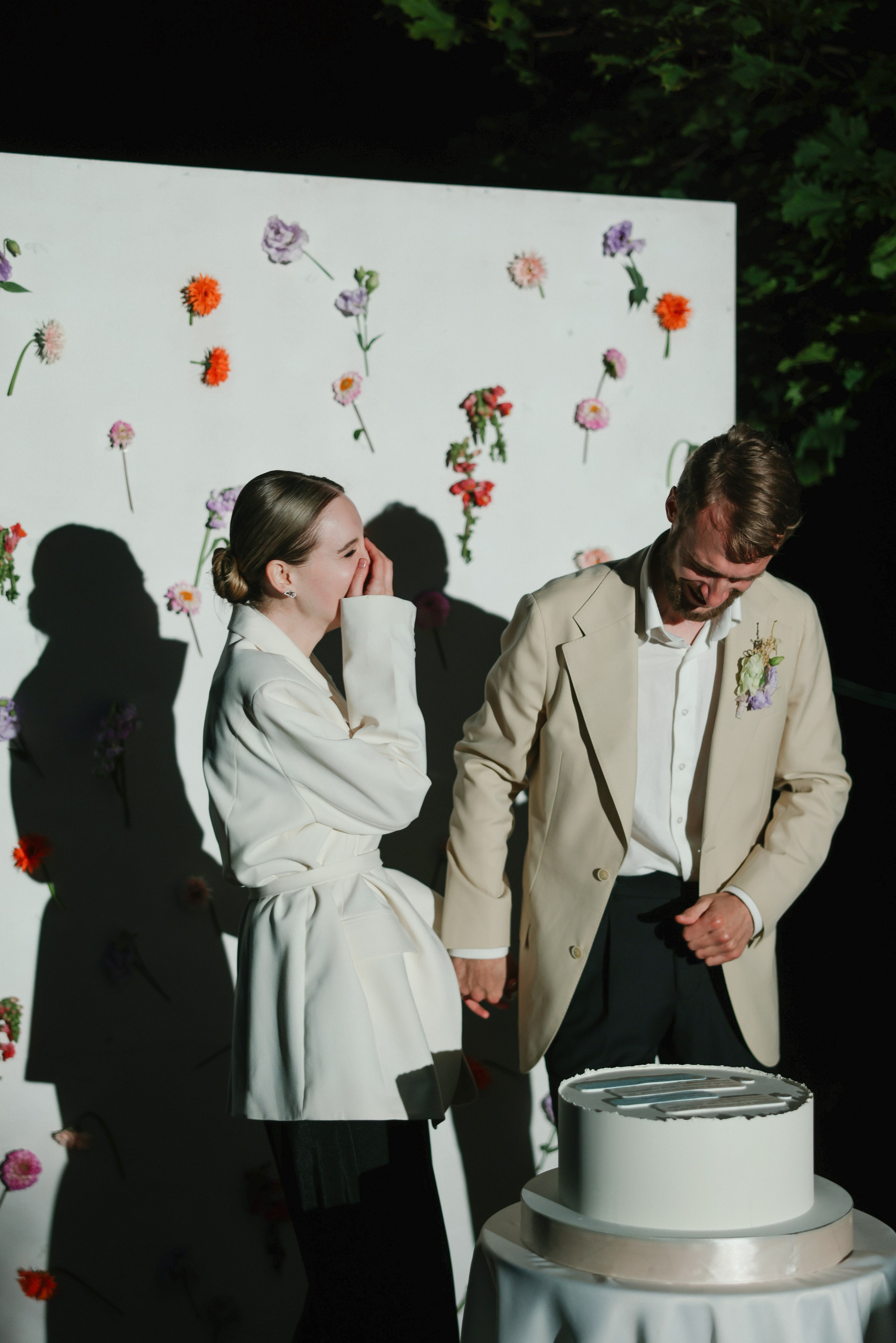 Sun soulmates. Свадебный фотограф Светлана Кот | Москва