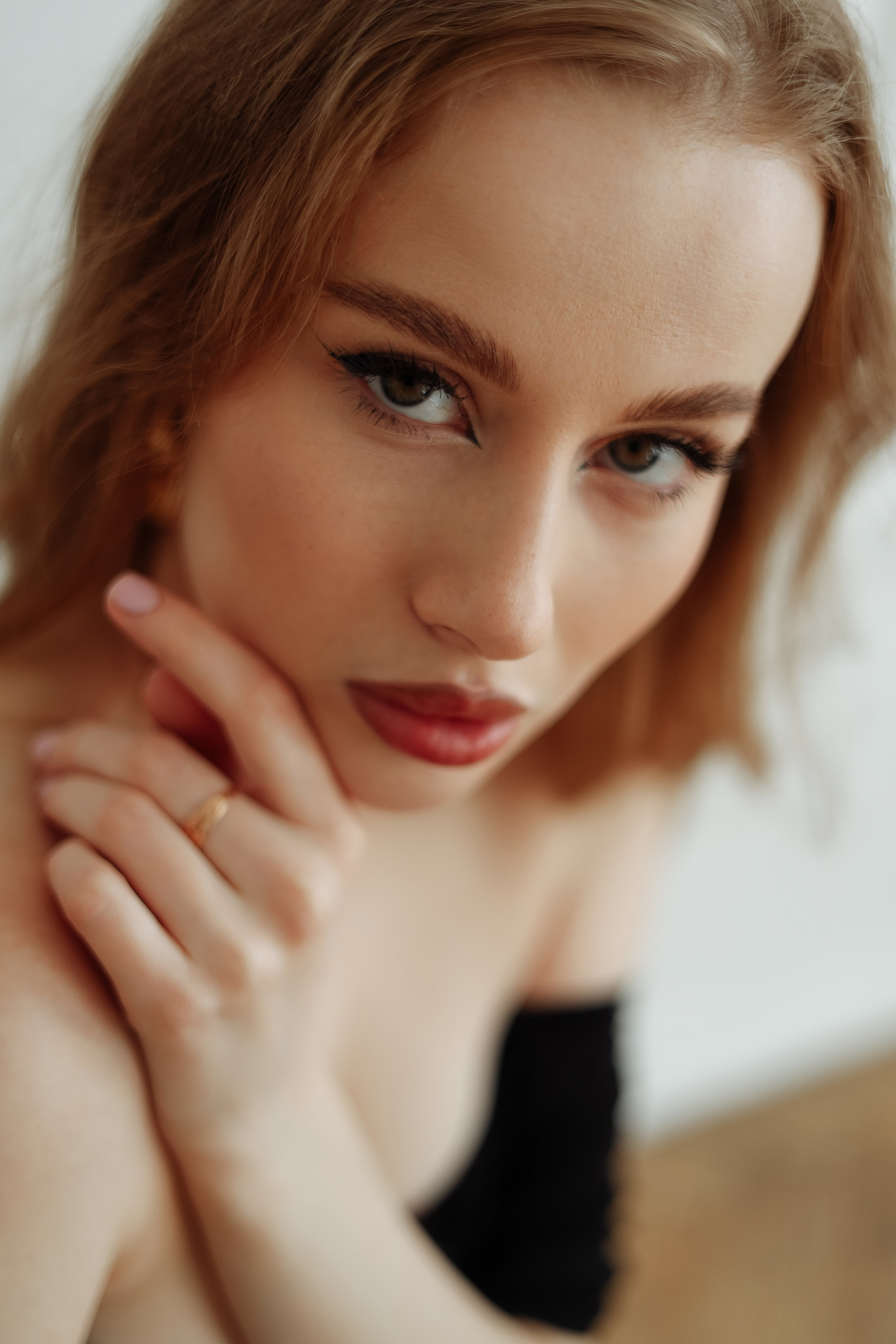 Виктория. Фотограф Ростов-на-Дону