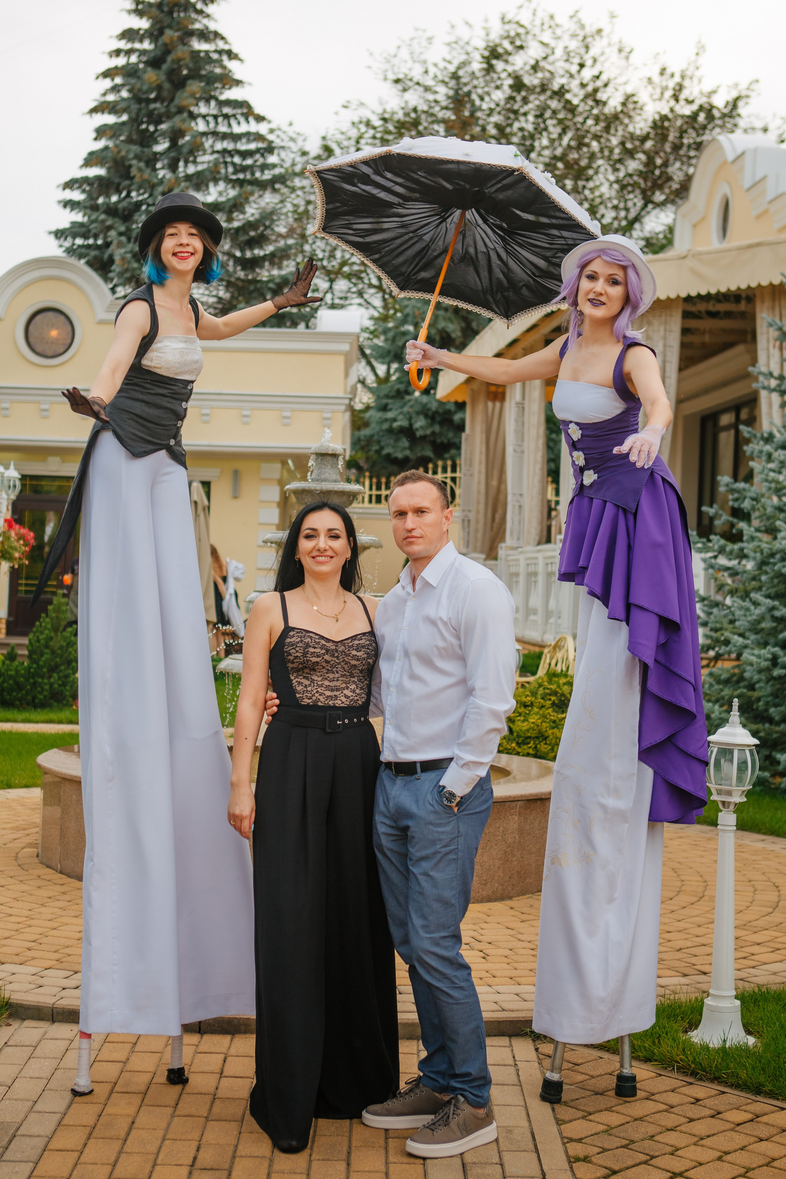 День Рождения. Фотограф Александра Рышкова