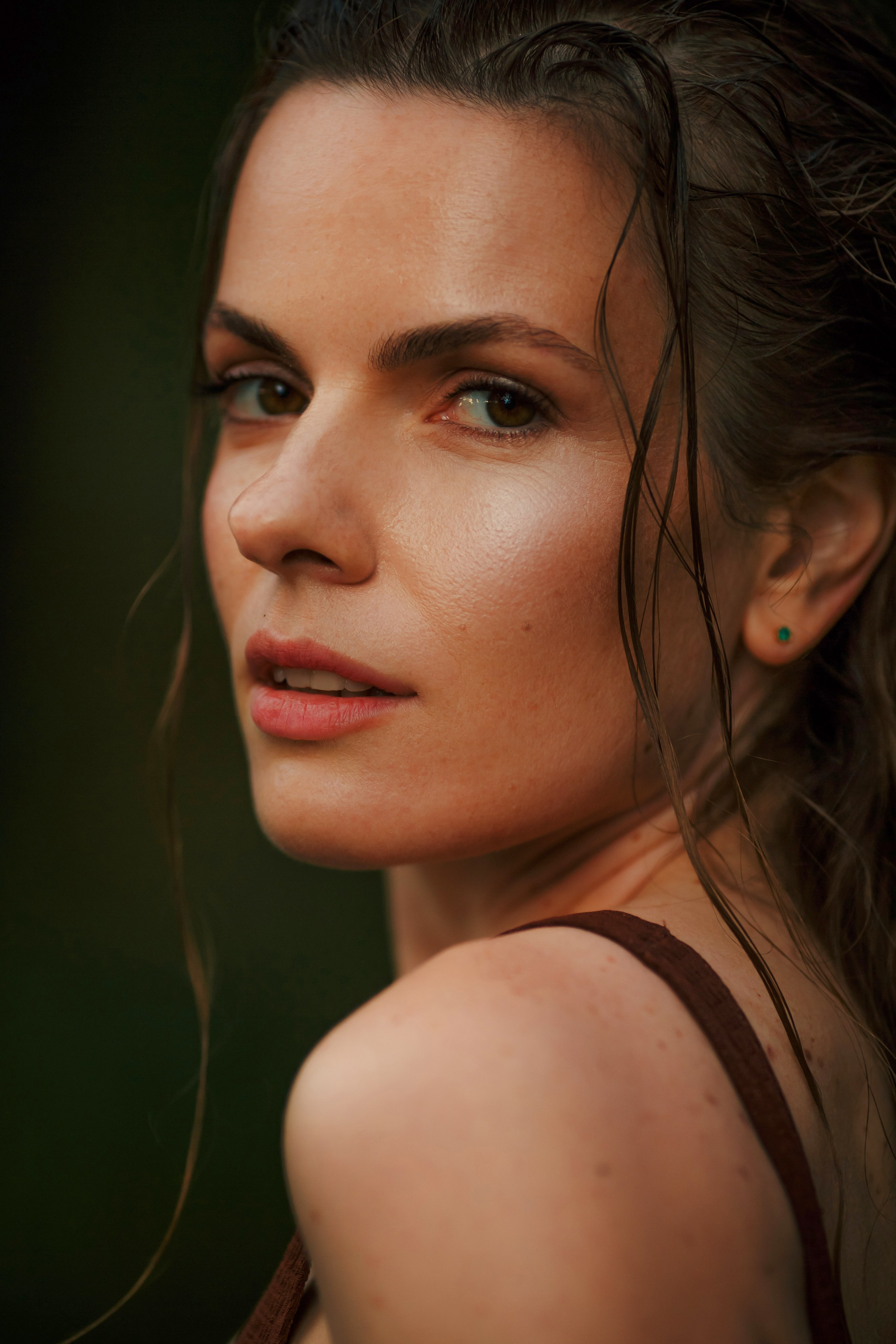 Юля. Фотограф Александра Рышкова