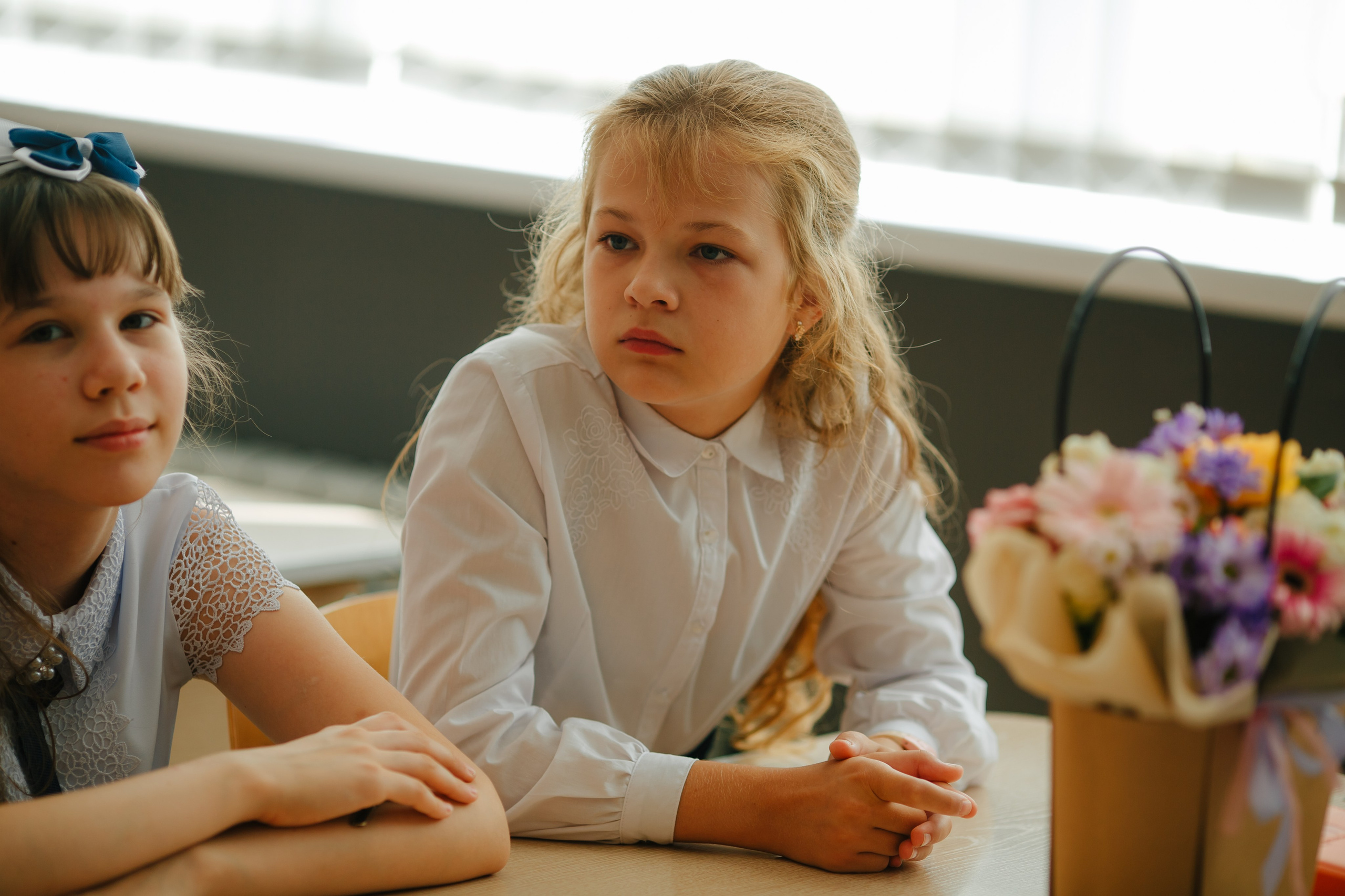 2022. Фотограф Александра Рышкова