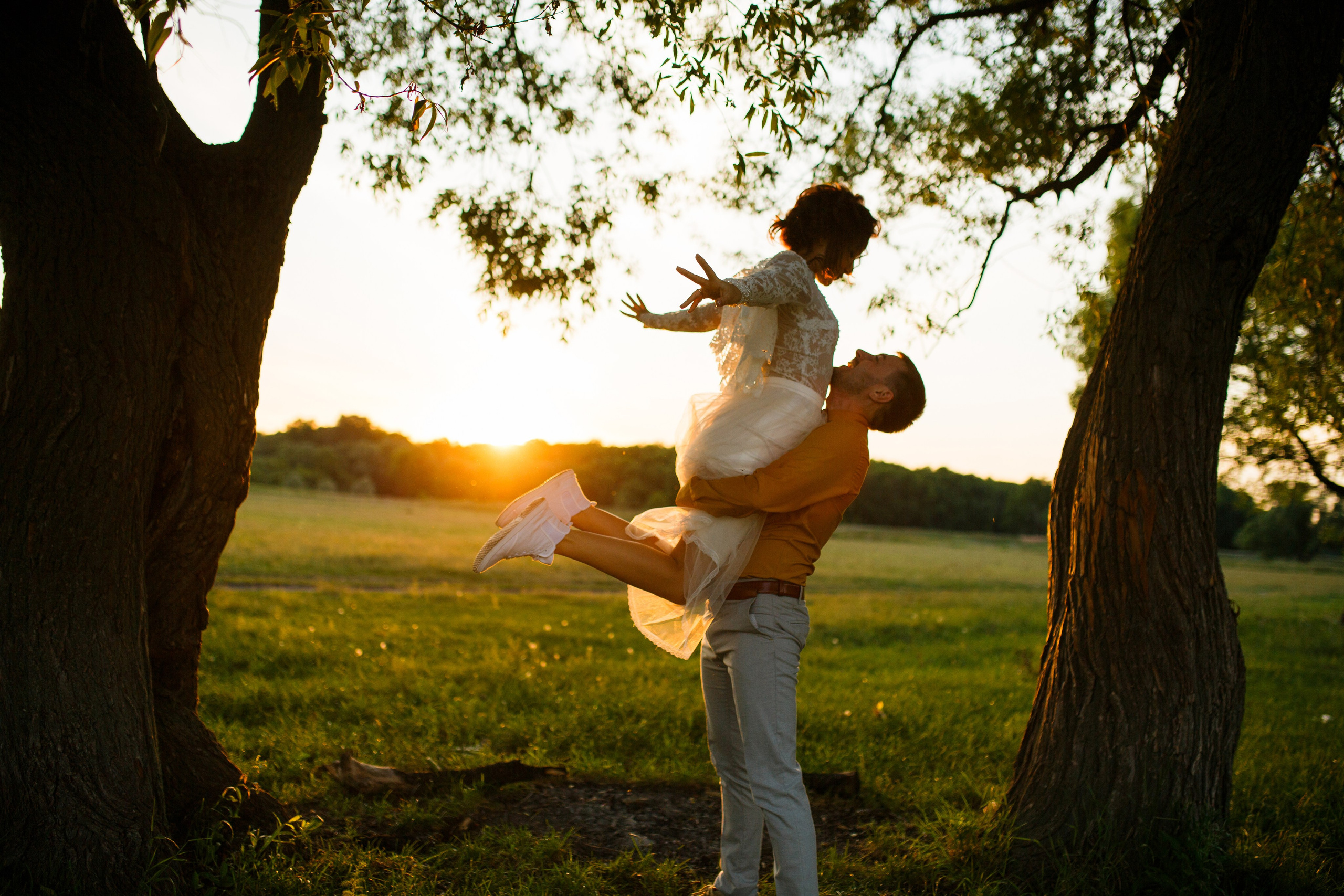 Екатерина и Александр. Фотограф Александра Рышкова