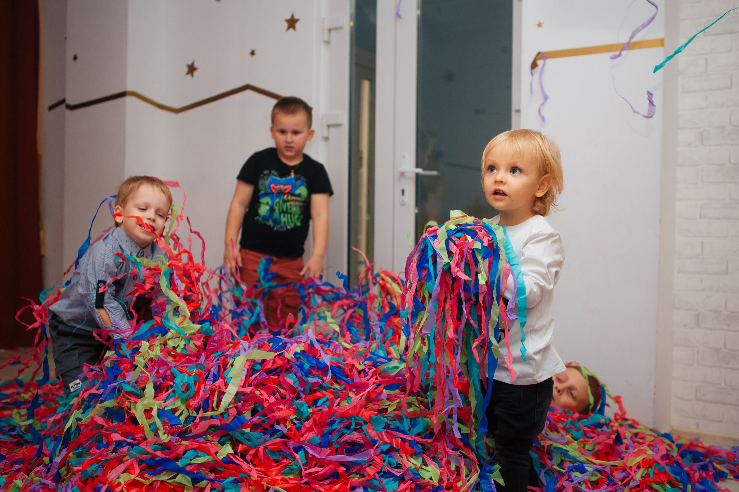 ДР Дани. Фотограф Александра Рышкова