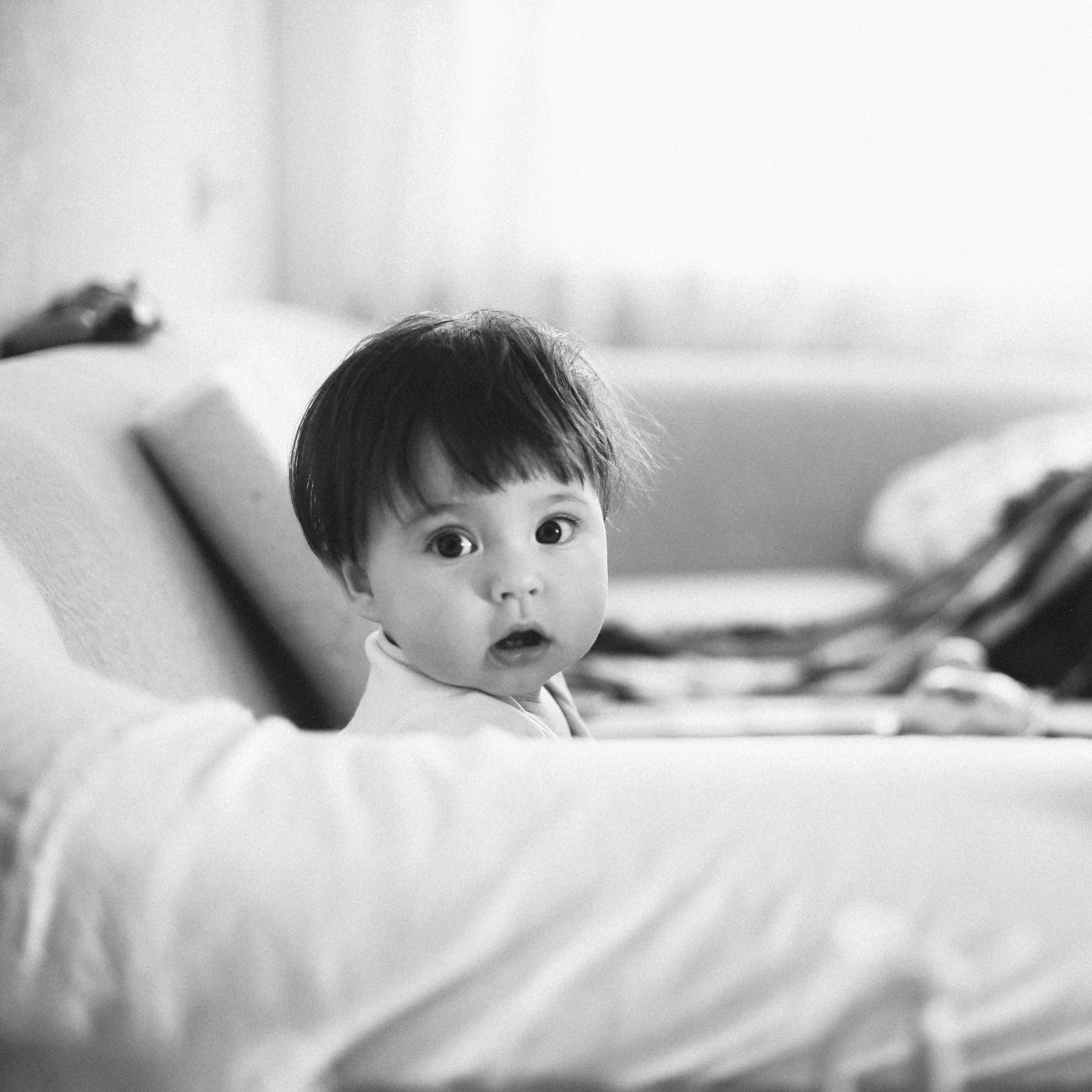 Дети. Фотограф Александра Рышкова