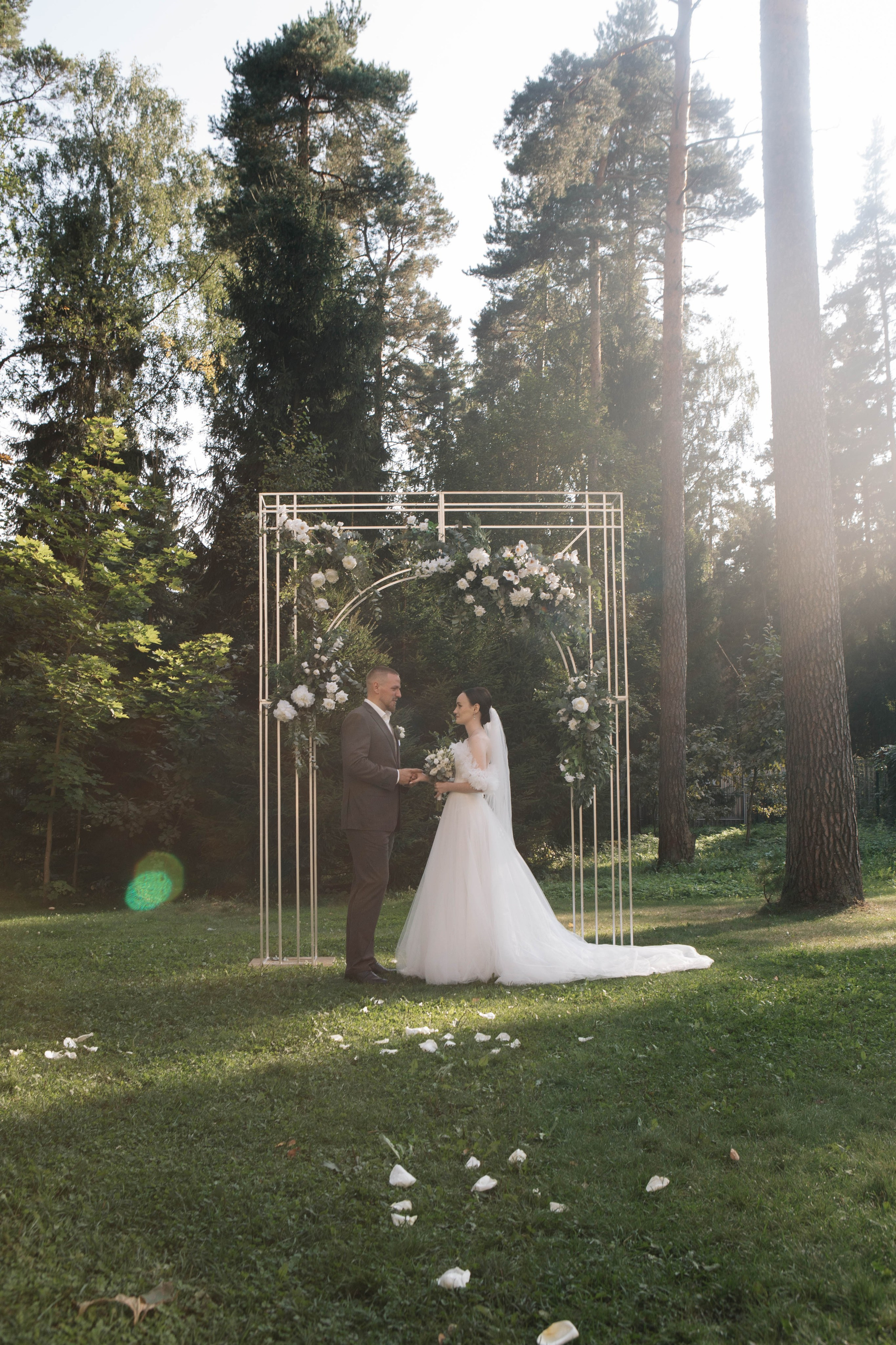 Антон & Екатерина