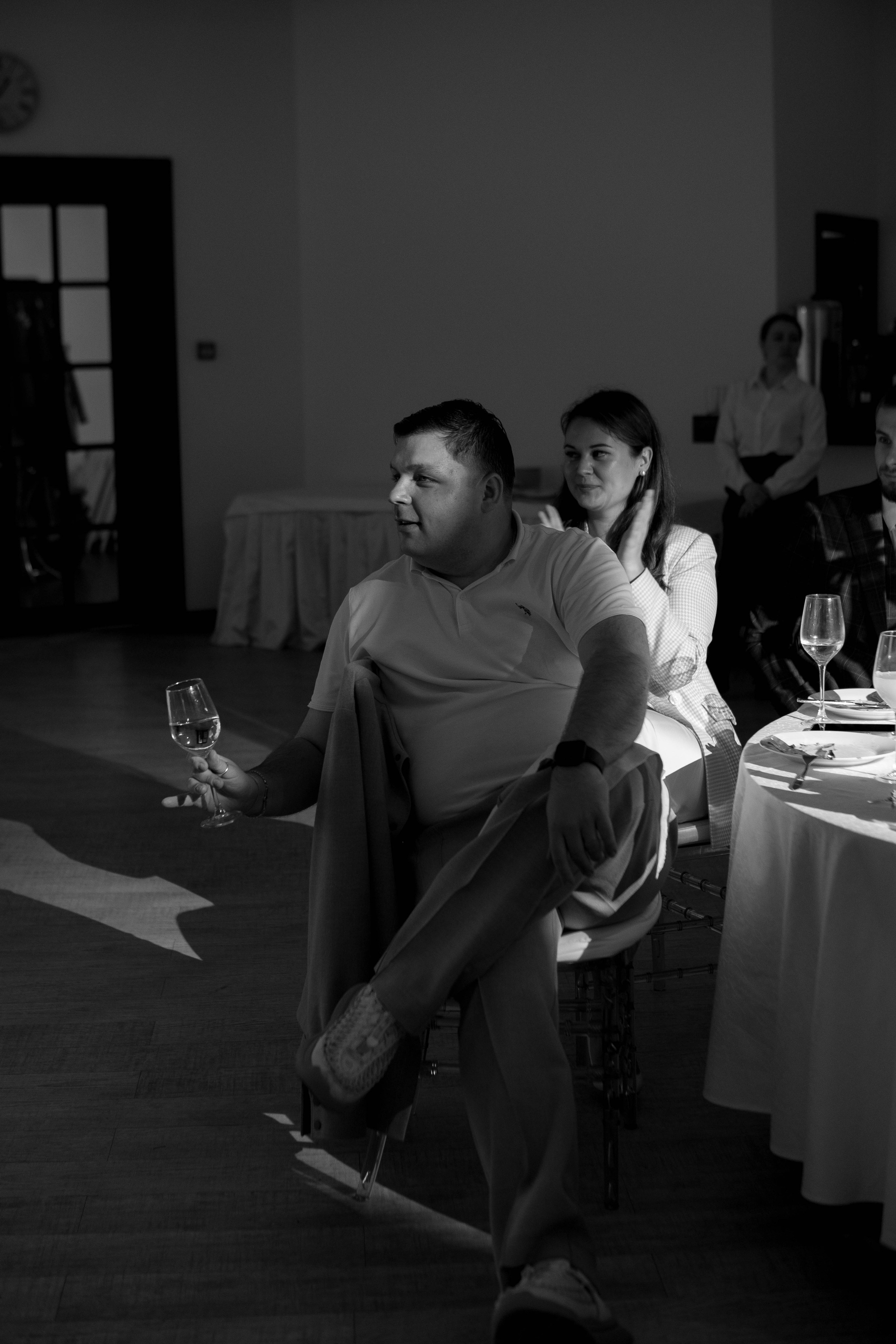 Антон & Алина