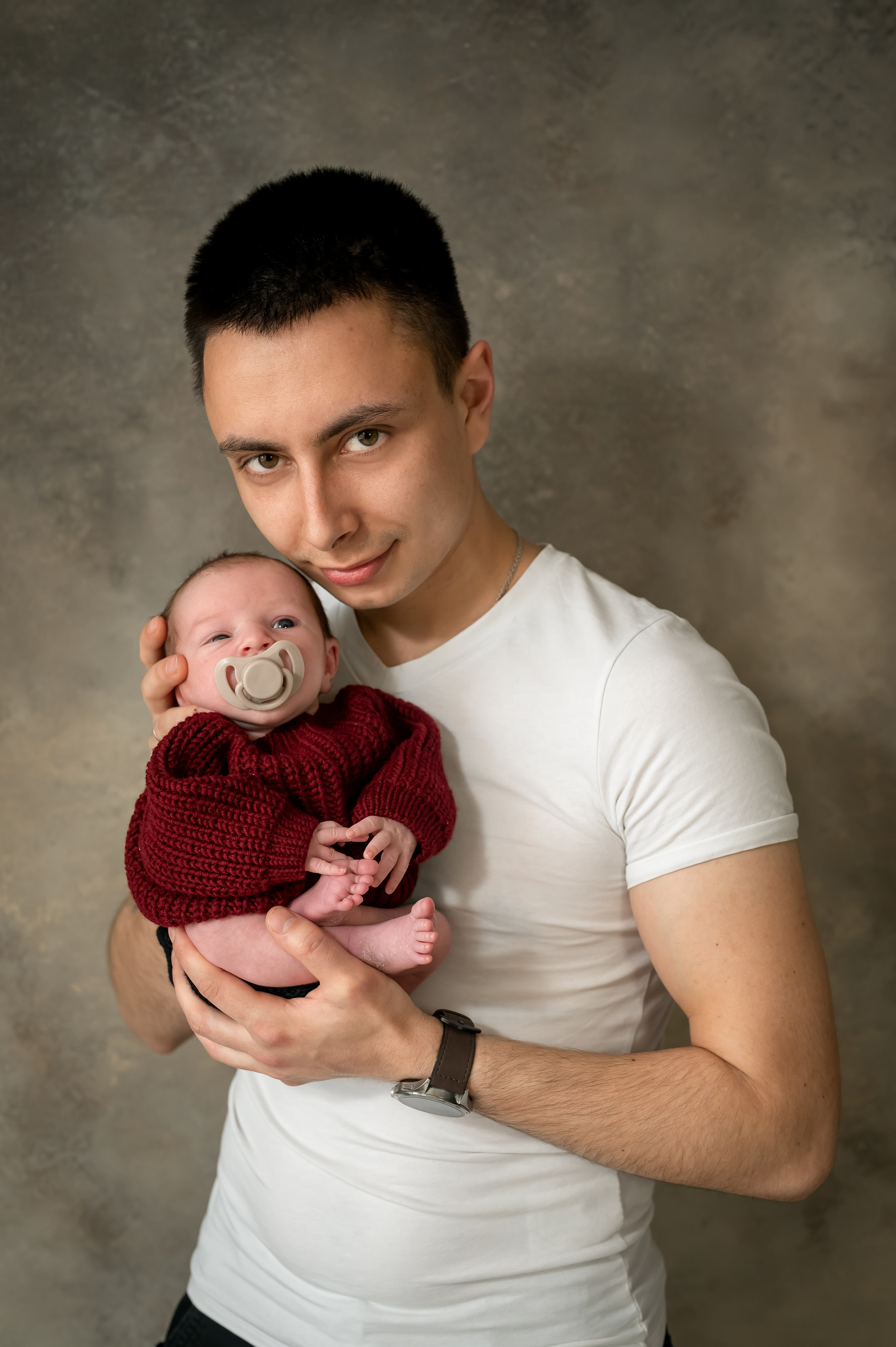 #фотосессия новорожденного. Фотограф новорождённых, семейный, школьный в городе Калуге Евгения