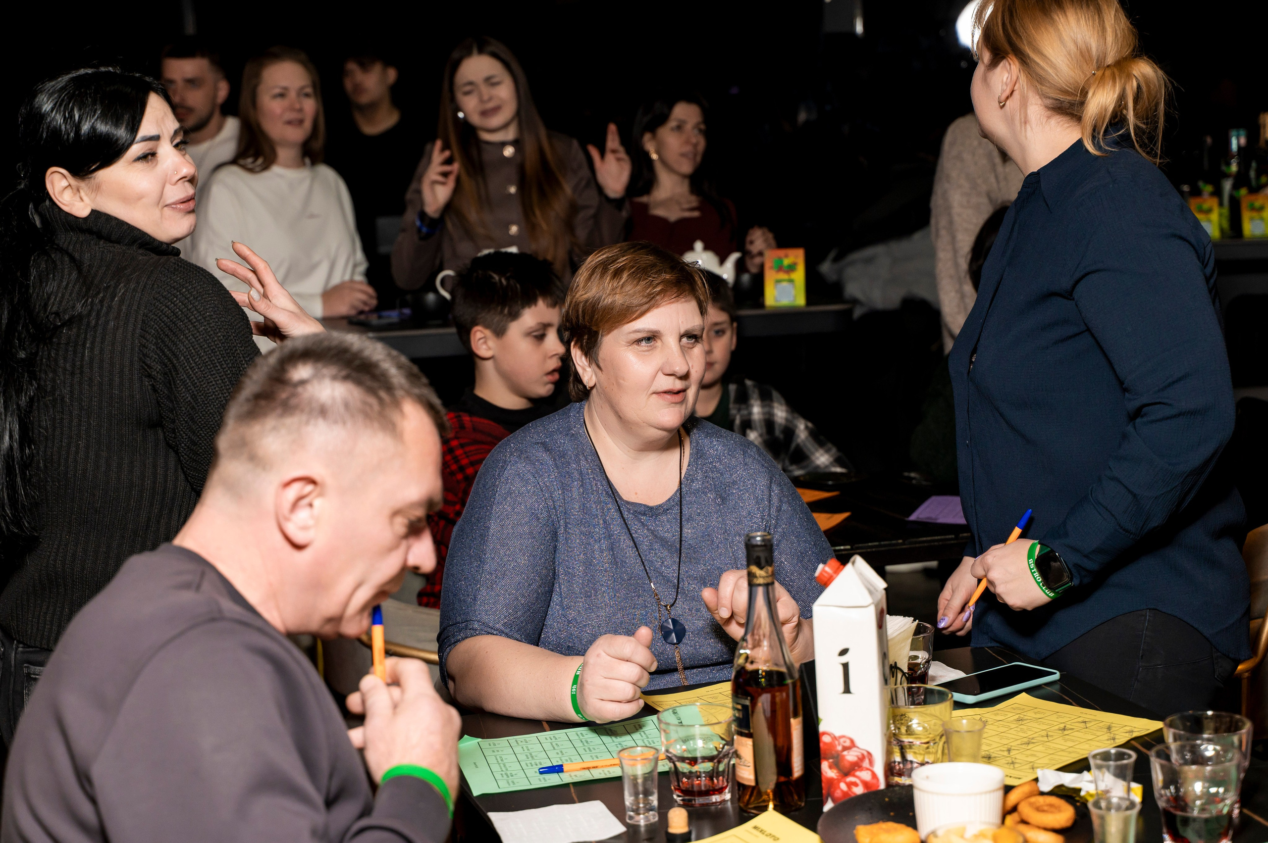 Репортажная съемка (съемка мероприятий). Фотограф Беларусь — Ольга Шаповалова (Жардецкая)