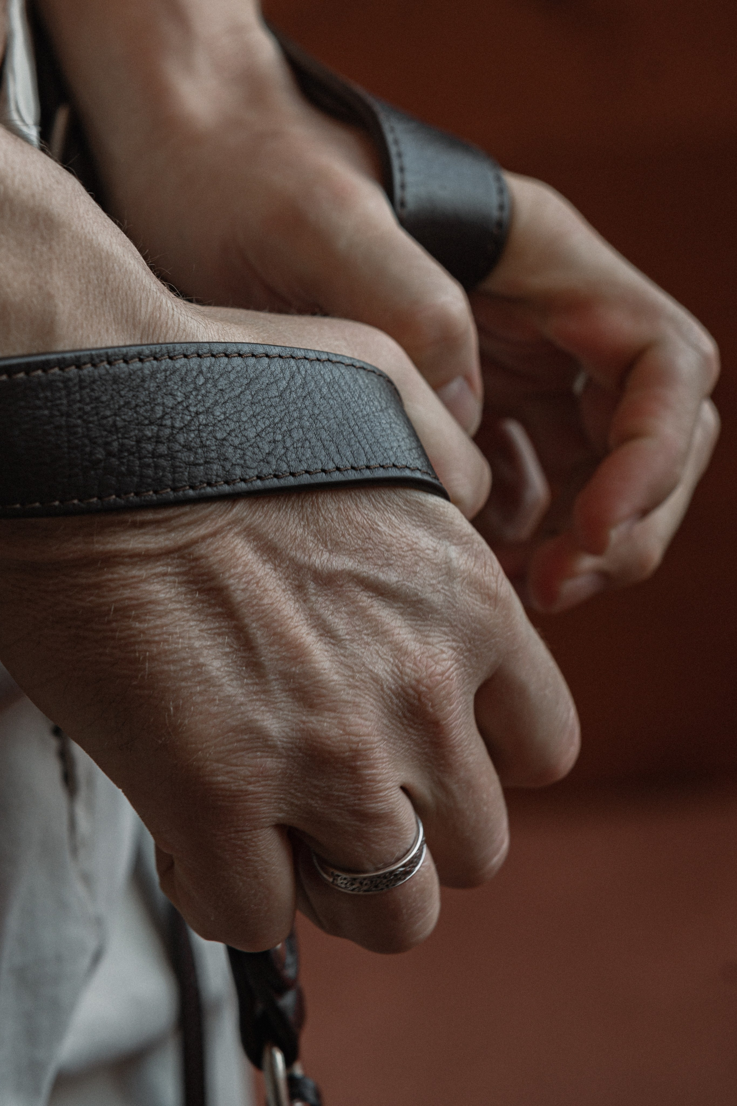 Виктор. Фотограф Мария Зайчик