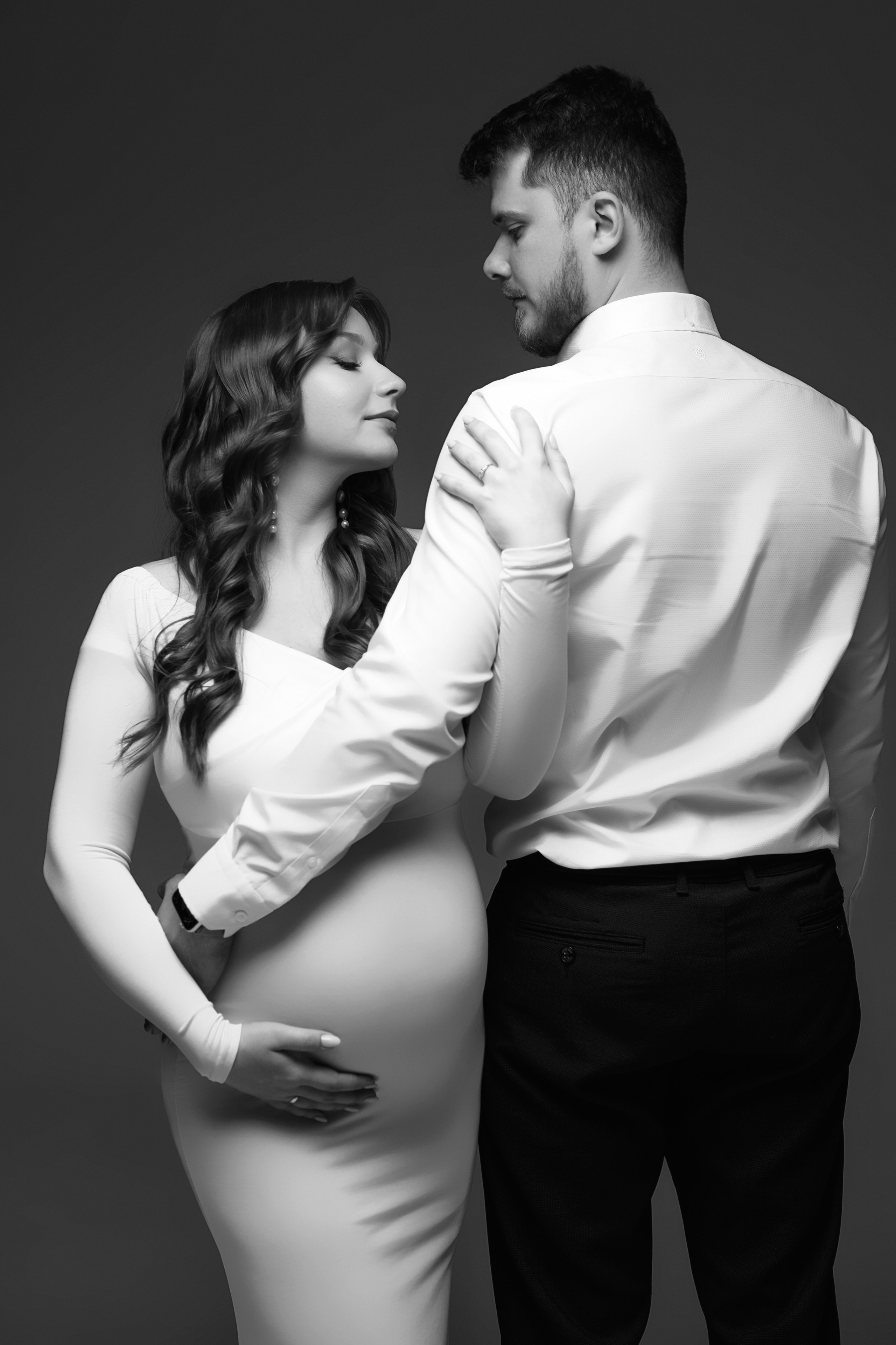 Фотосъемка Беременности. Фотограф Анна Качан