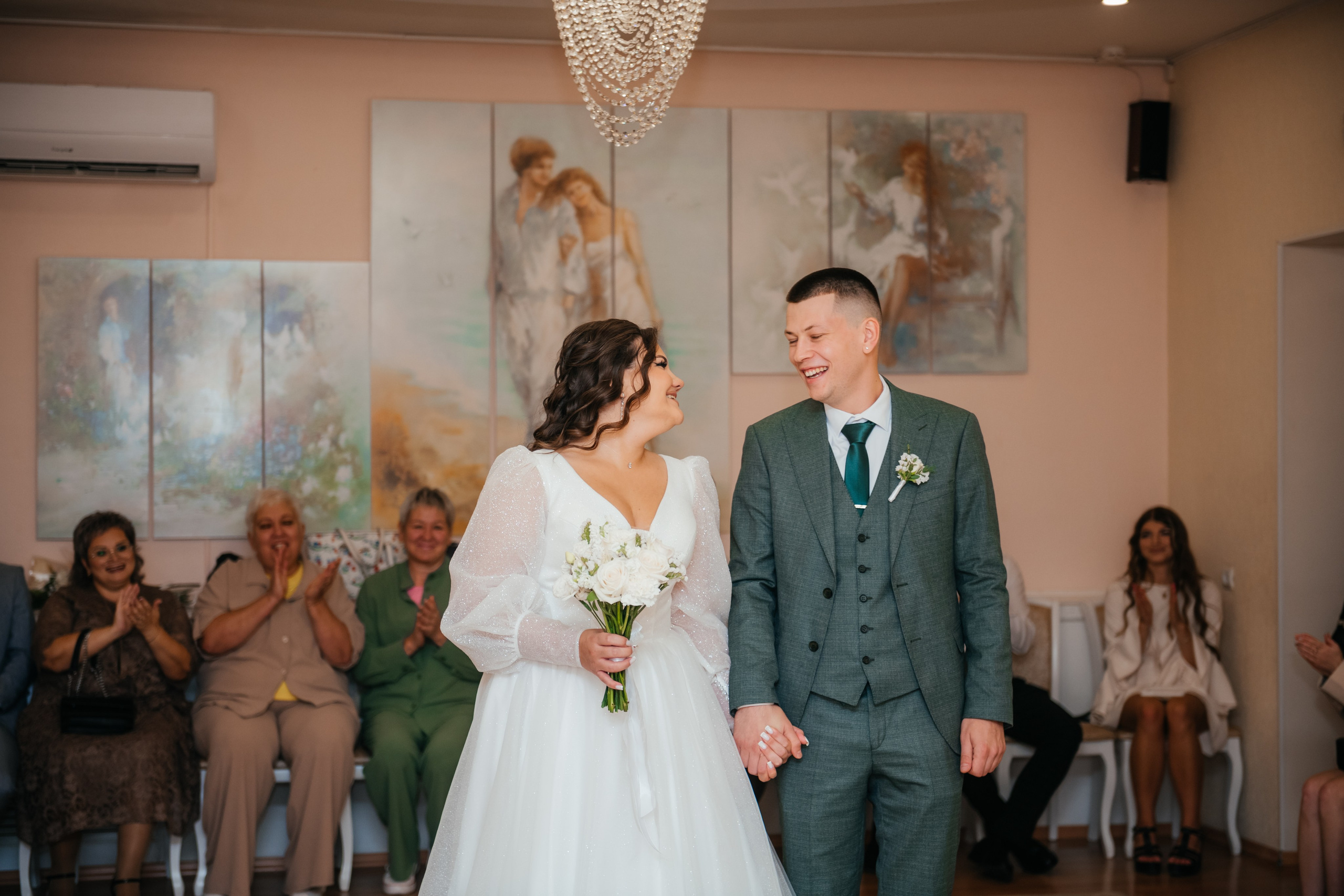 09.09.2023. Фотограф Анна Качан