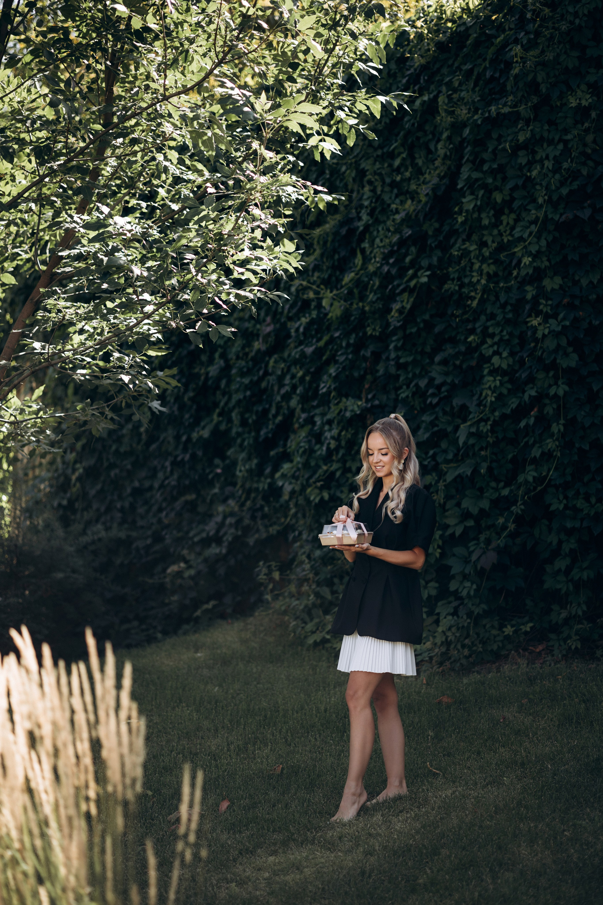 Алёна. Фотограф Нижний Новгород