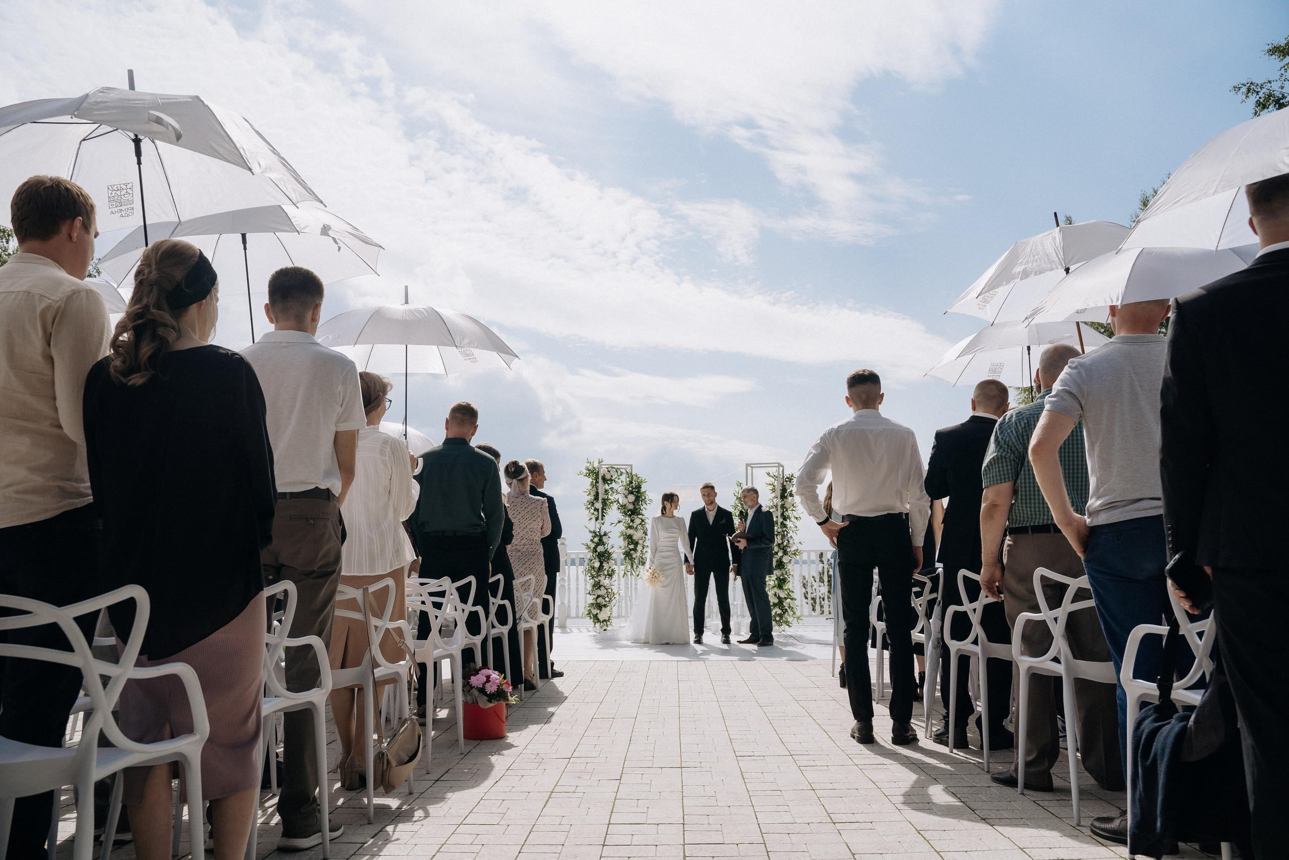 Лиля и Иван. Свадебный и семейный фотограф в Новосибирске Наталья Зорина