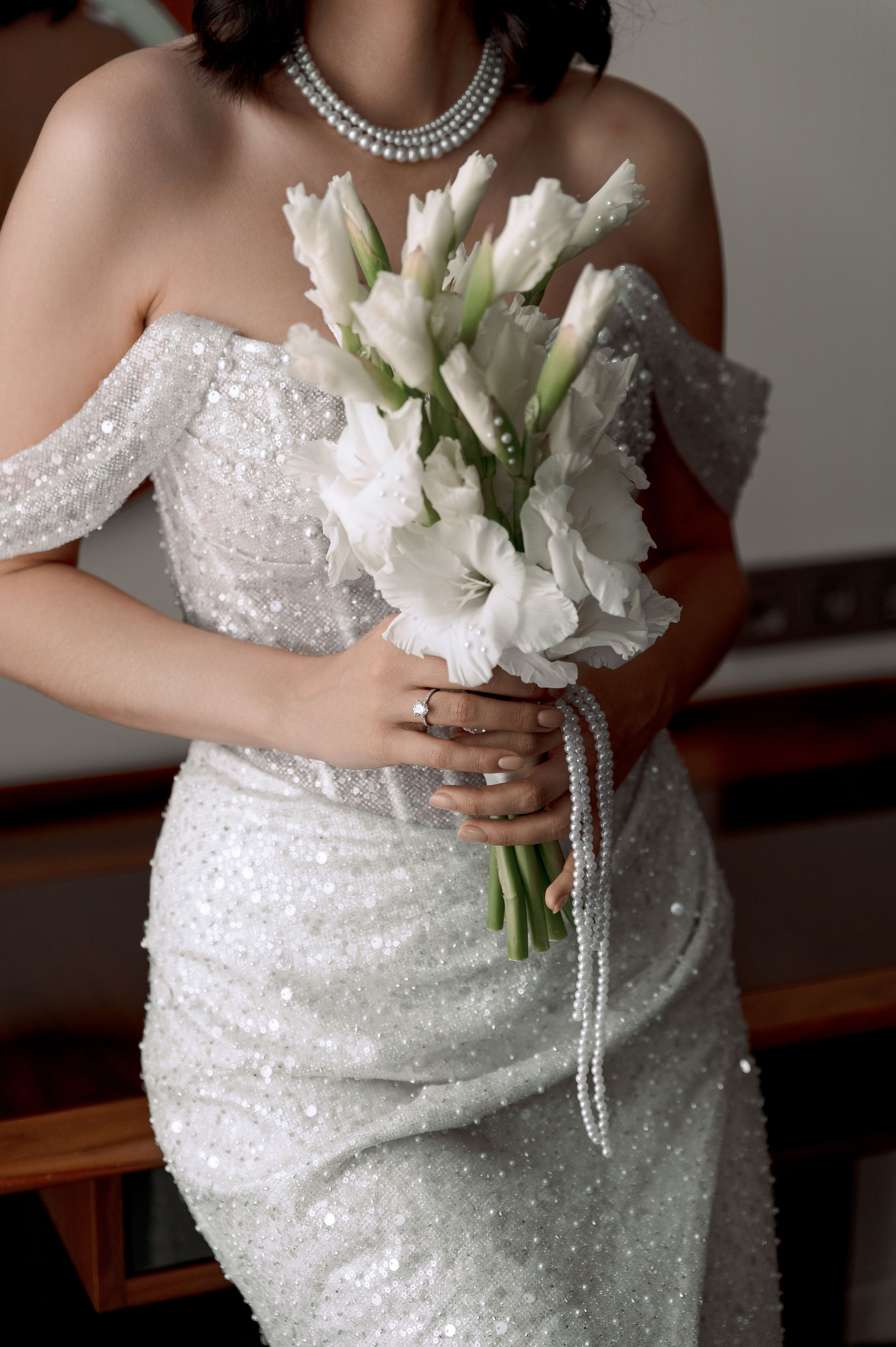 Василий и Марина. Свадебный фотограф Евгения Наумовец