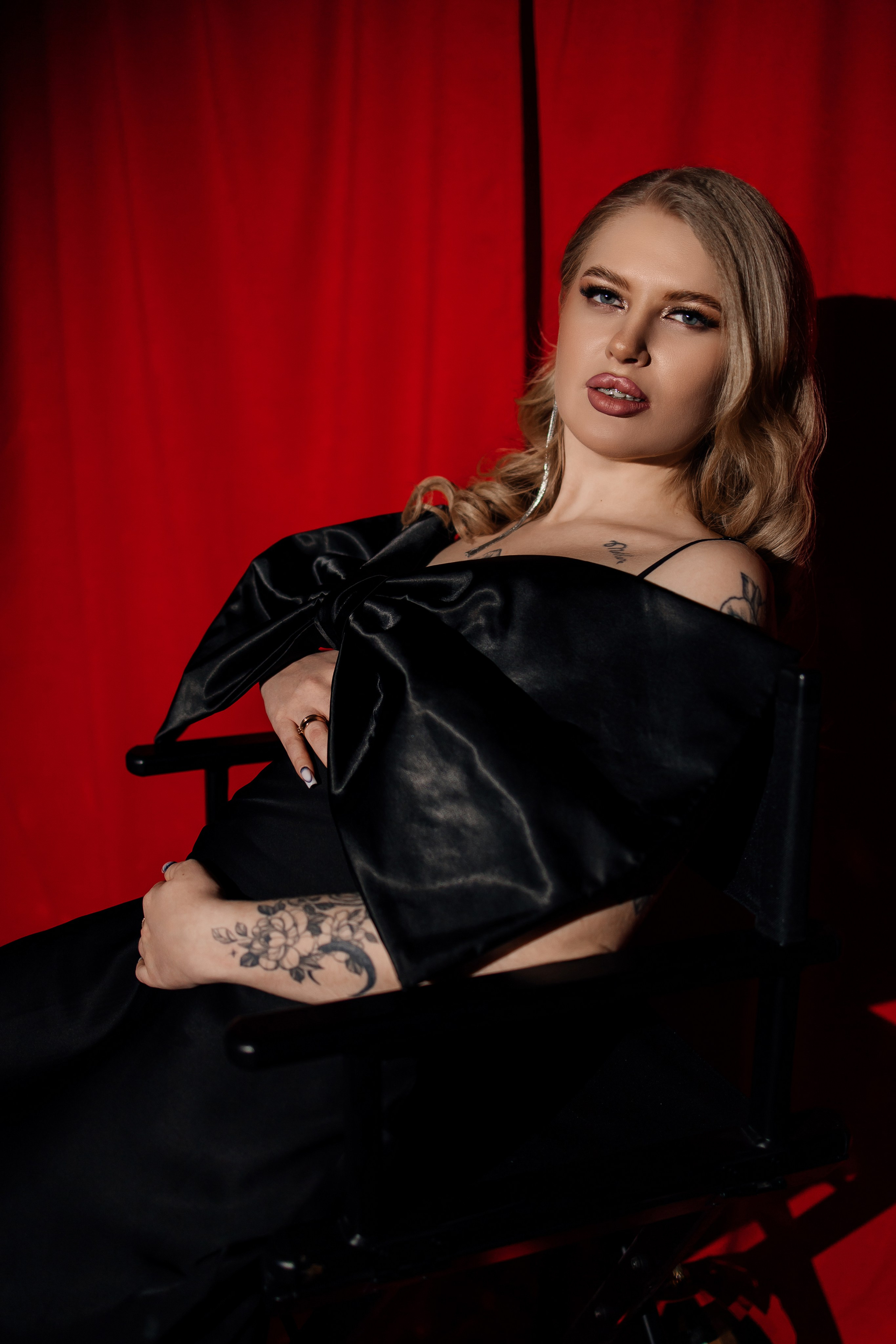 Нэлли в ожидании чуда