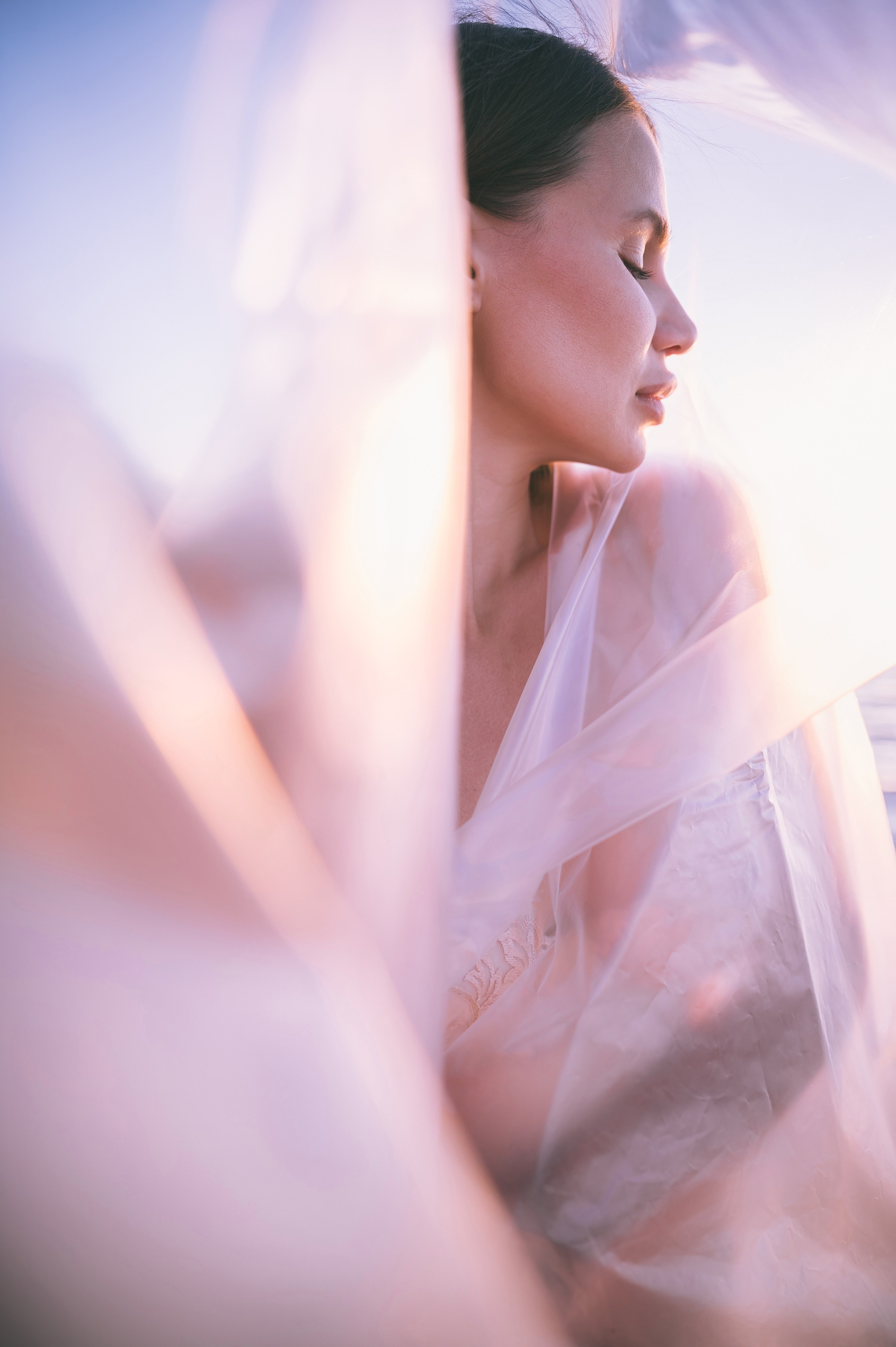 Полиэтилен. SARKISOPH | Фотограф Волгоград