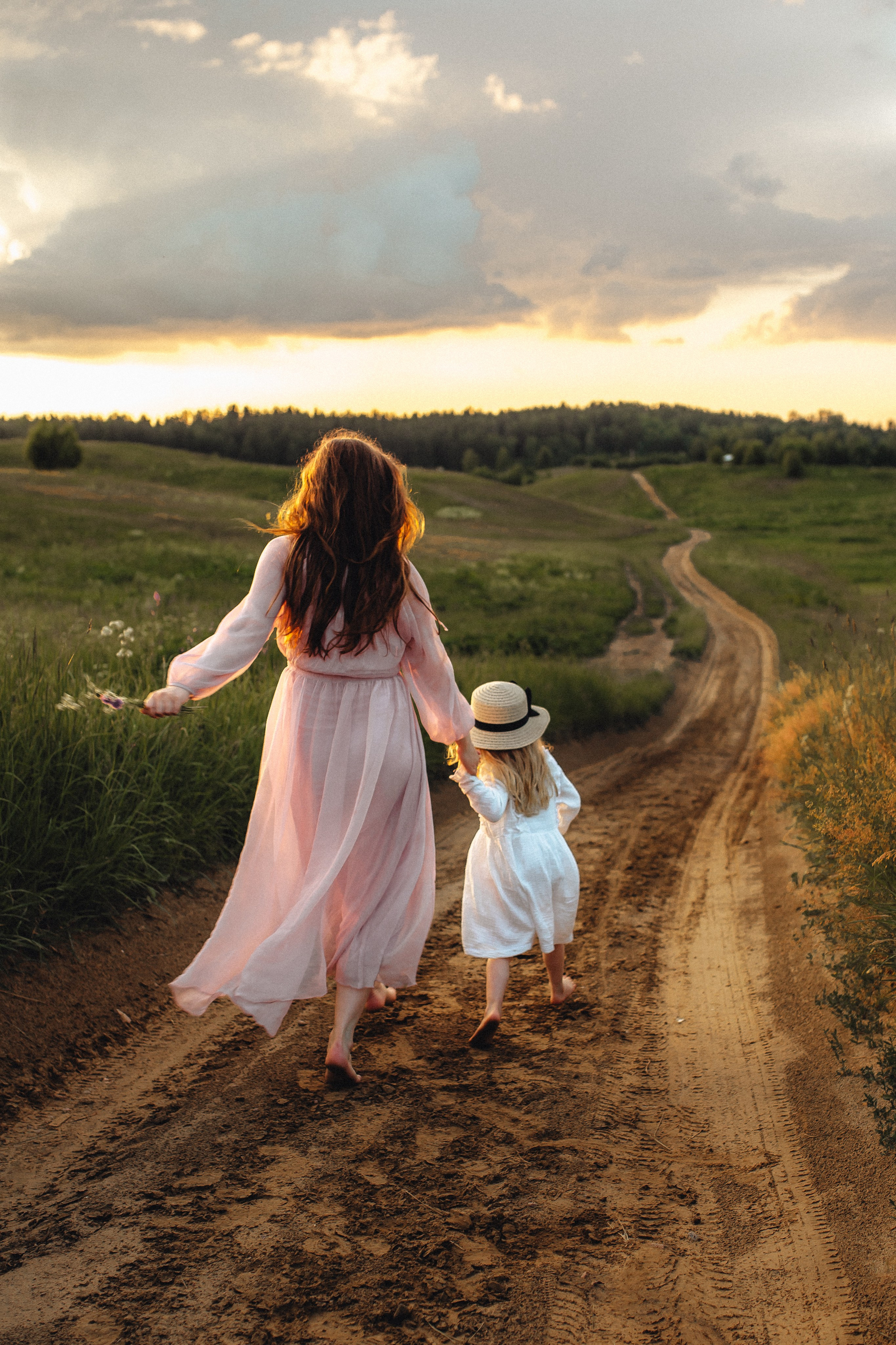 Семейные истории. Главная