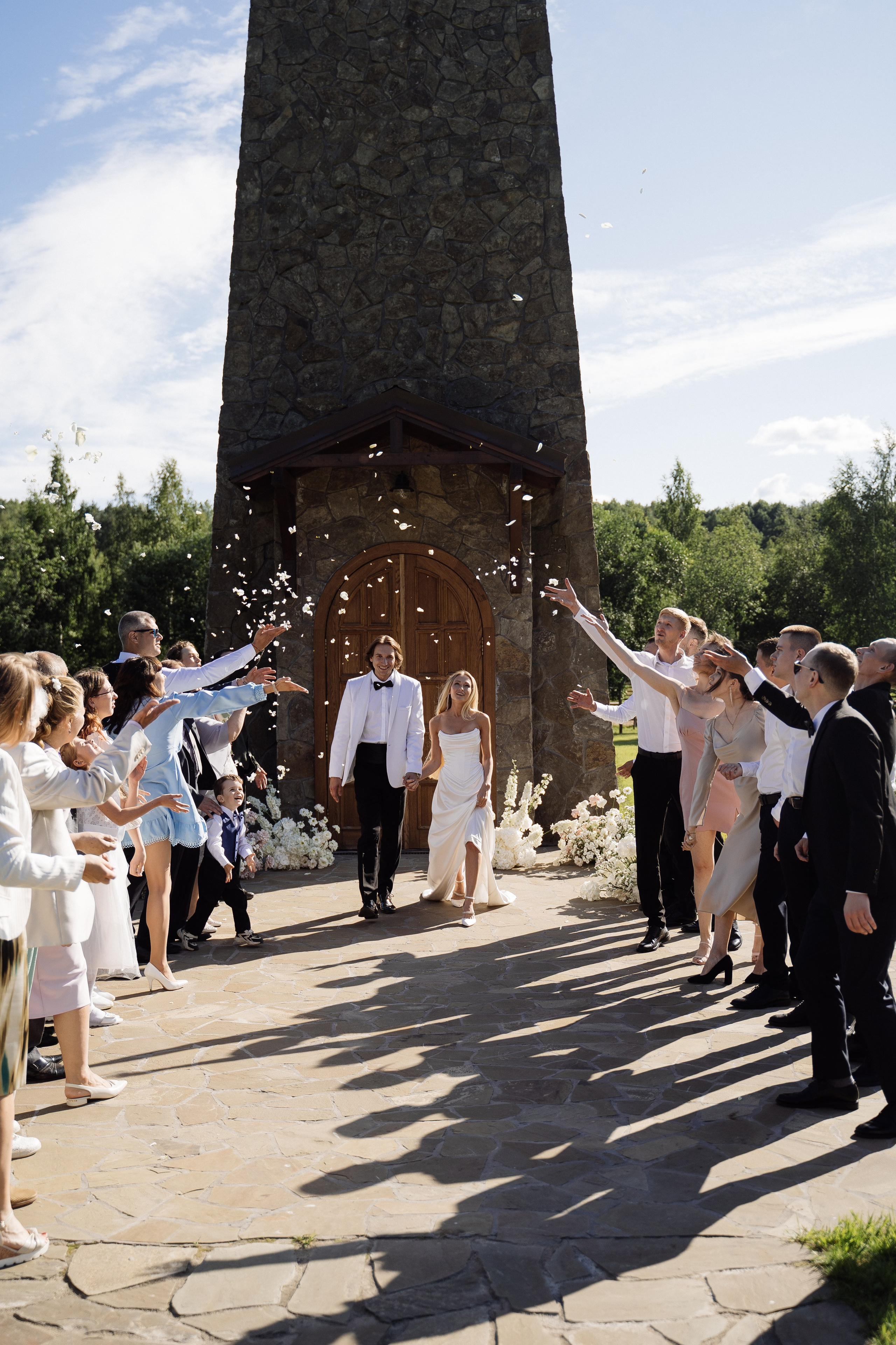 Свадьба в стиле олд мани. Свадебный фотограф организатор в Санкт-Петербурге Ассоль Опарина