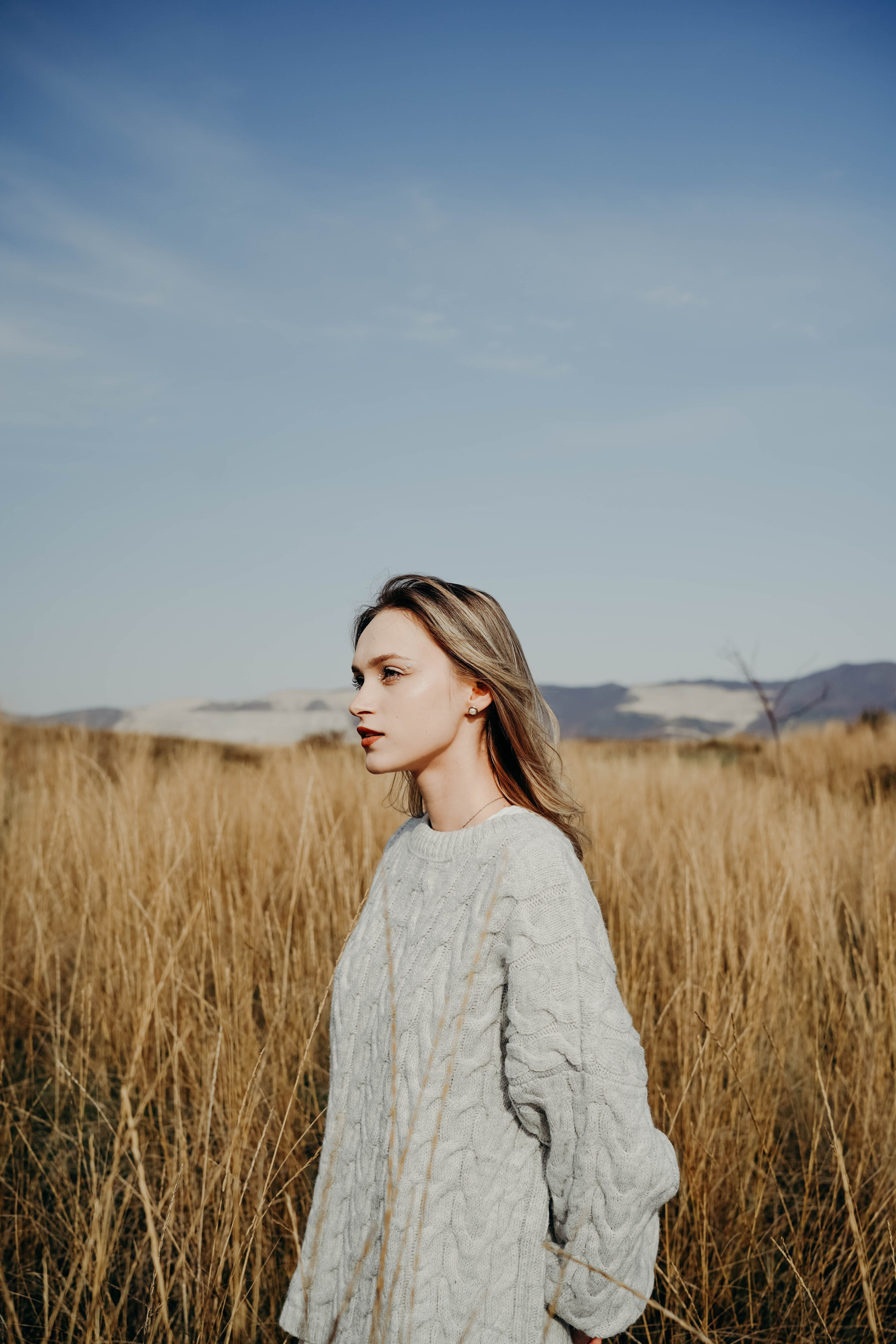 Карина. Портретный фотограф в Новороссийске Алексей Тюлин