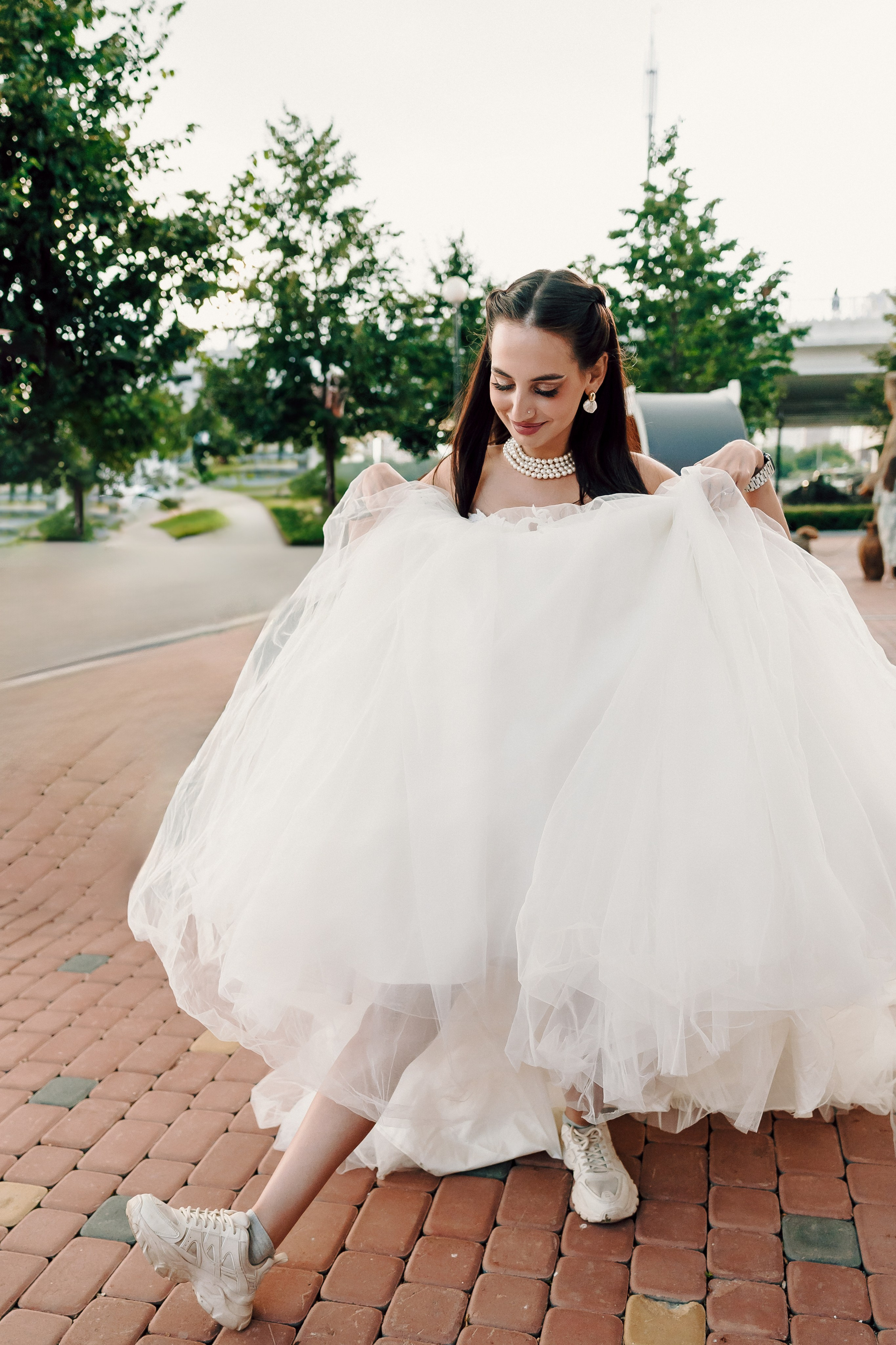 Проект — Девочки хотят хинкали. Лёшка Варзегов — фотограф