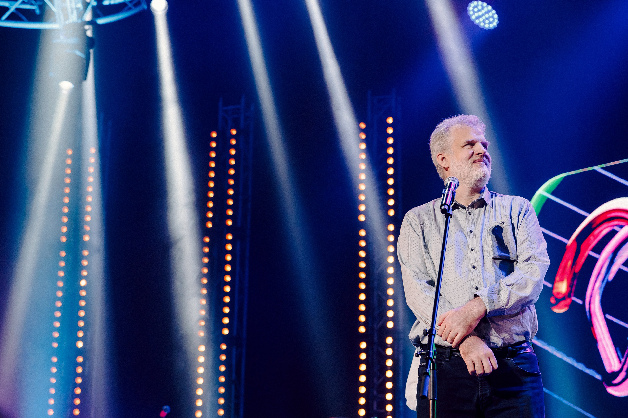 Народная премия Е1 2023. Лёшка Варзегов — фотограф