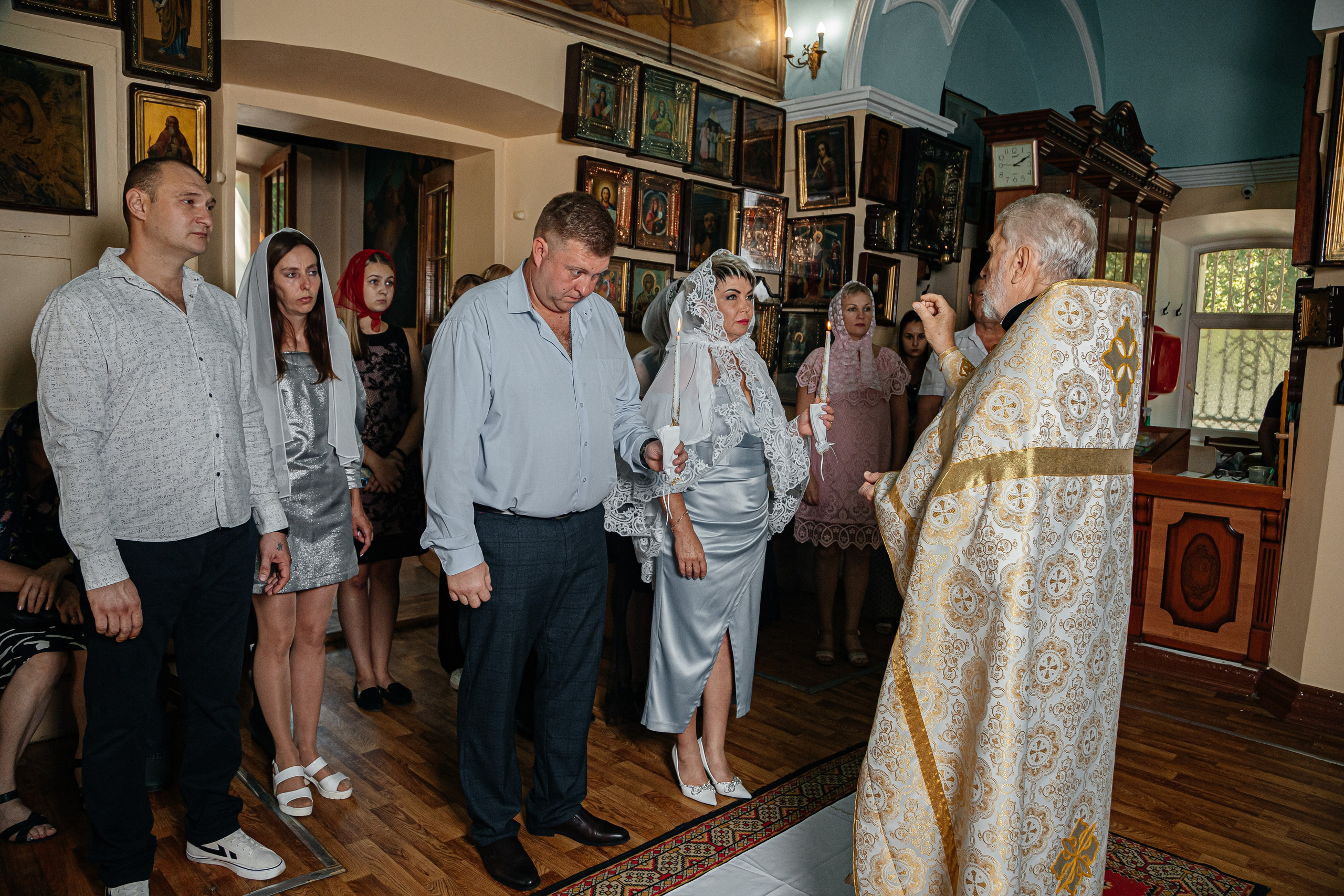 Александр и Светлана. Фотограф в Таганроге и Ростове-на-Дону