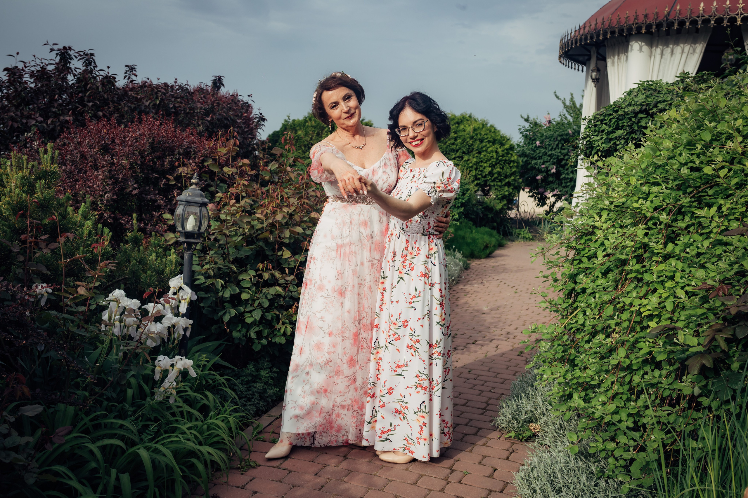 Юбилей Ирины Леонидовны. Фотограф в Таганроге и Ростове-на-Дону