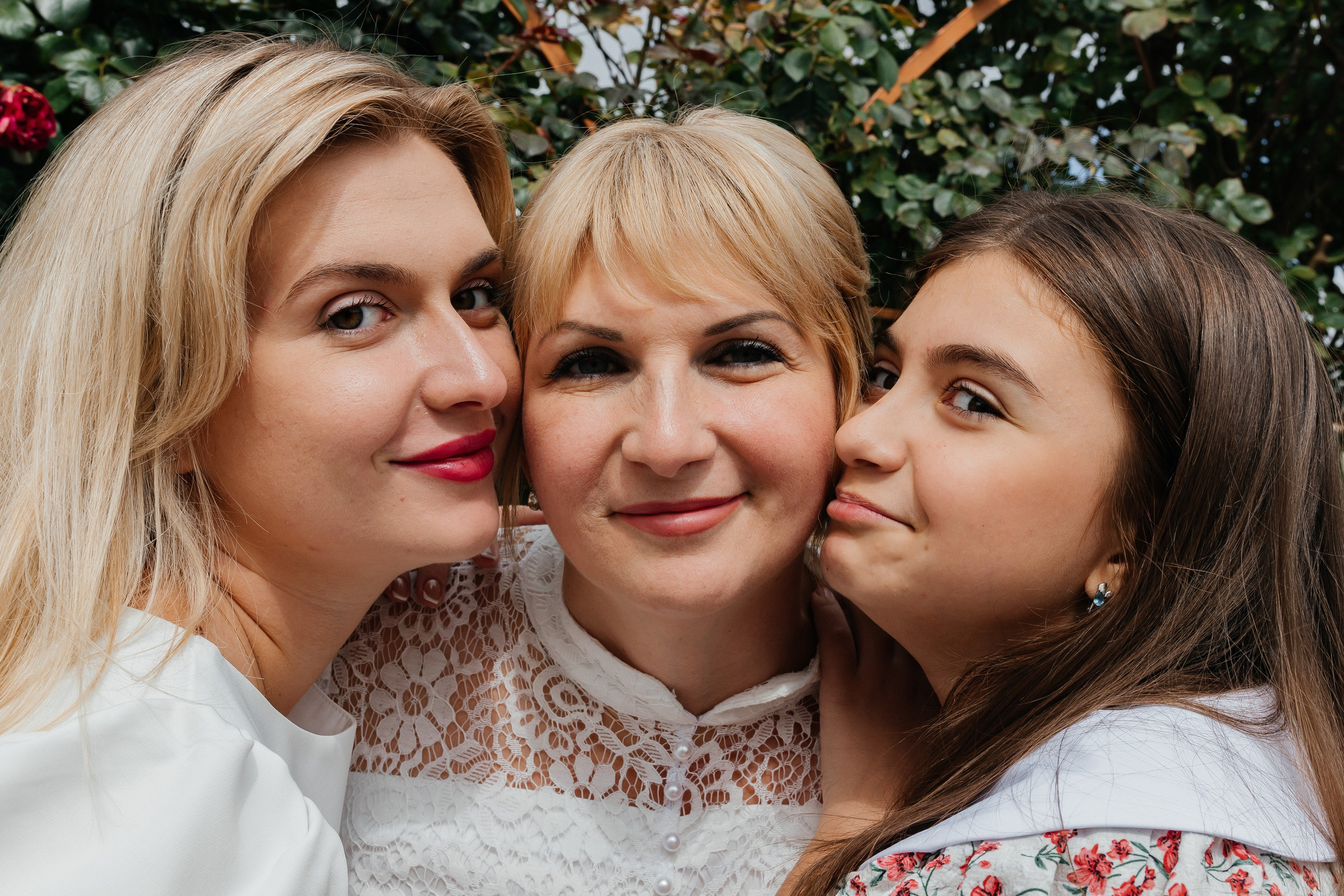 Ирина и Евгений. Фотограф в Таганроге и Ростове-на-Дону