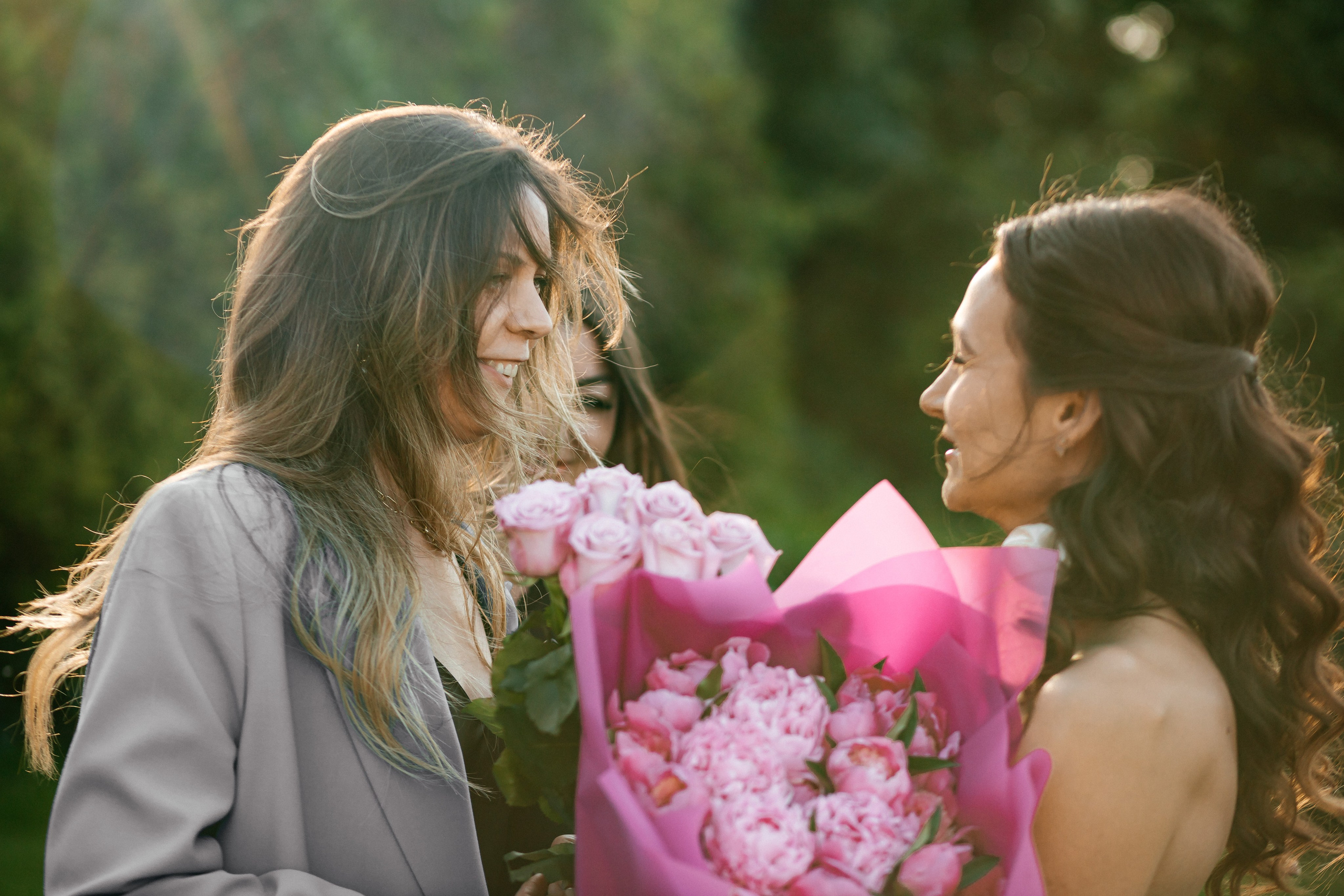 День Рождения Марины. Фотограф в Таганроге и Ростове-на-Дону