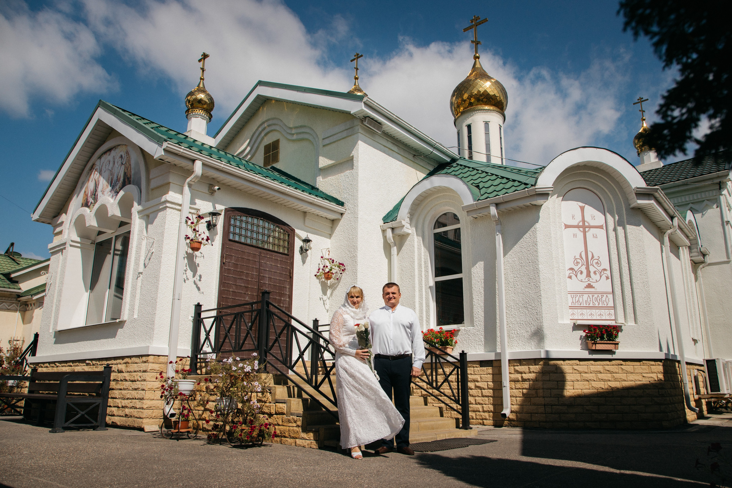 Ирина и Евгений. Фотограф в Таганроге и Ростове-на-Дону