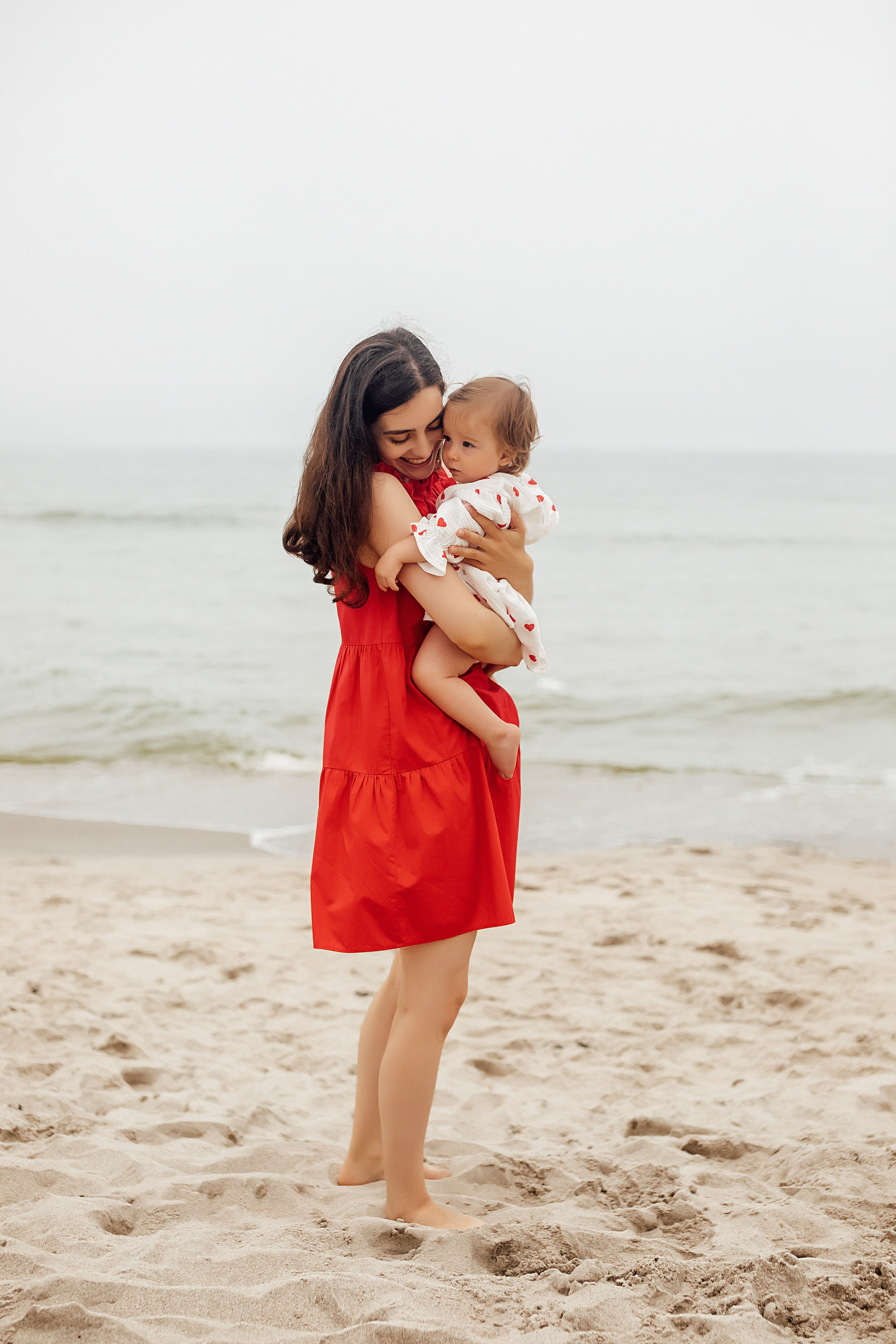 Балтийск. Свадебный и семейный фотограф/видеограф в Краснодаре Наталья Осинская