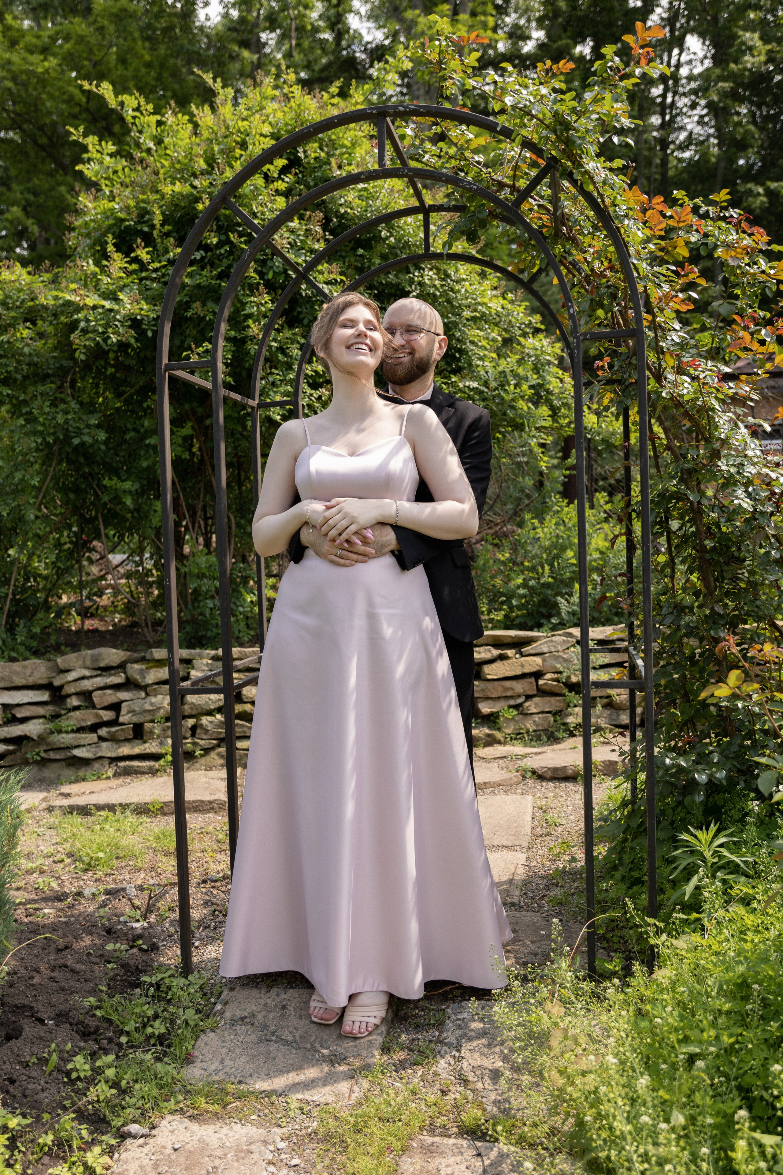 Анастасия и Никита. Свадебный и индивидуальный фотограф Владивосток