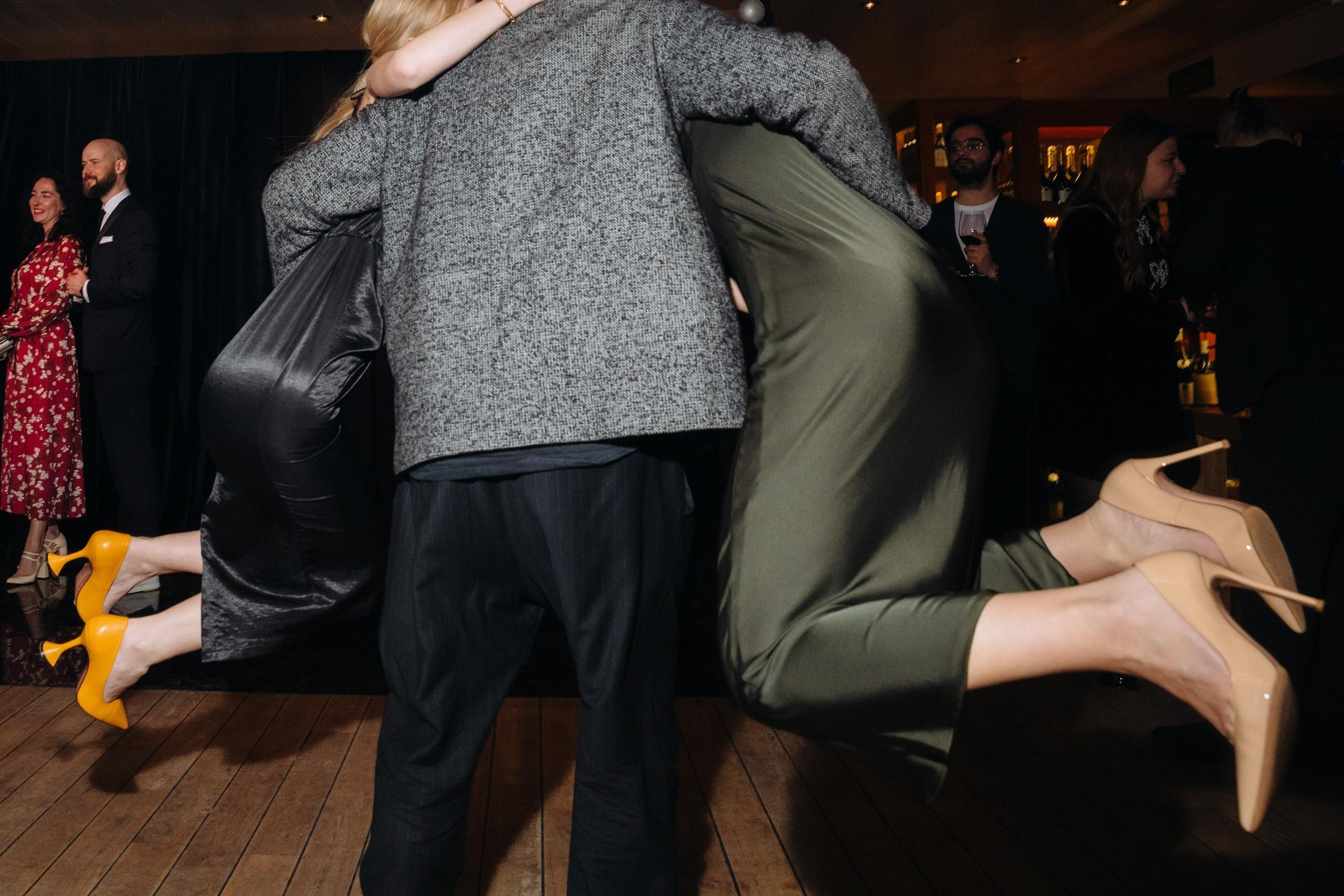 Светская хроника