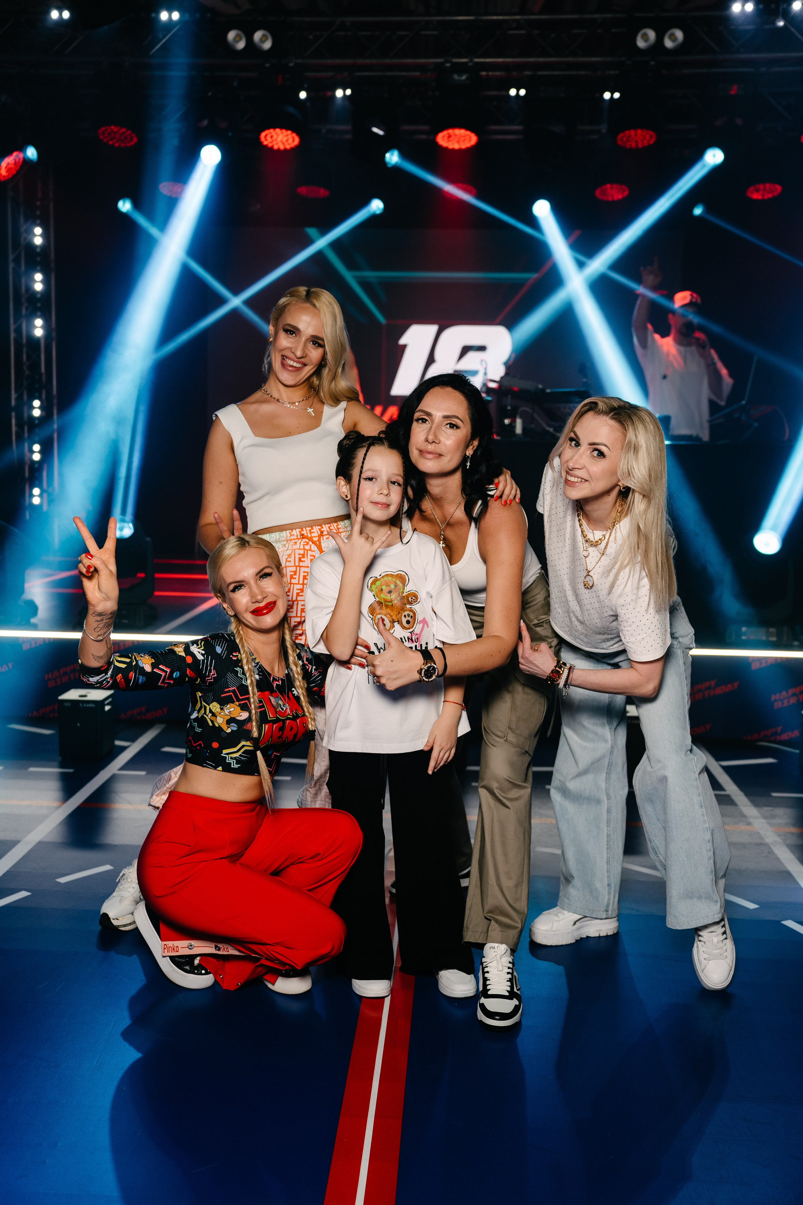 Роману 18 лет. Свадебный и семейный фотограф в Воронеже Анастасия Бойко