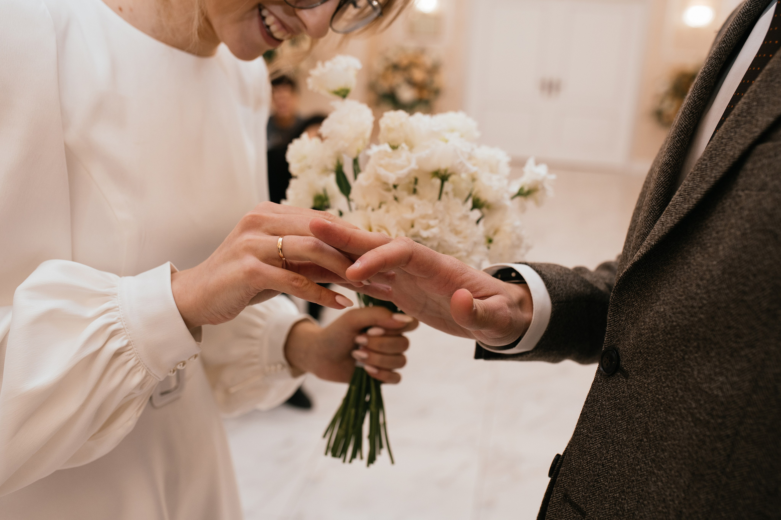 Wedding day #47. Свадебный, семейный фотограф в Рязани Лена Брант